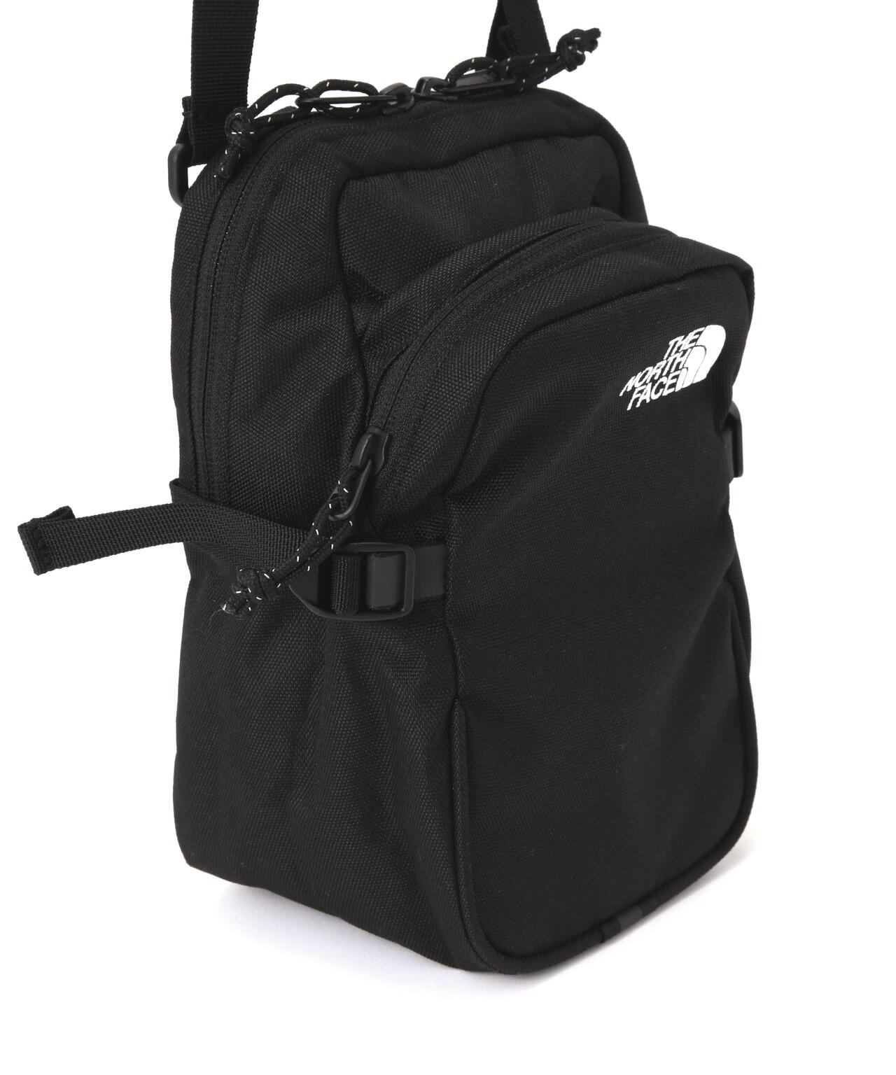 THE NORTH FACE/ザ・ノース・フェイス/Boulder mini Shoulder bag