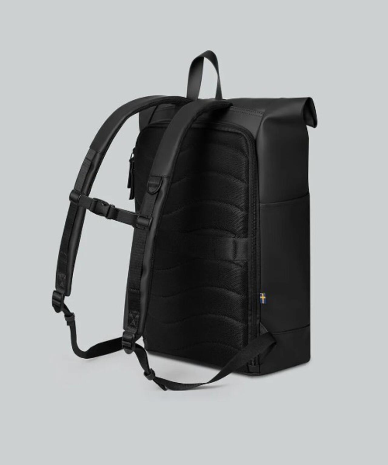 GASTON LUGA/ガストンルーガ/Splash Rolltop 16 | L.H.P