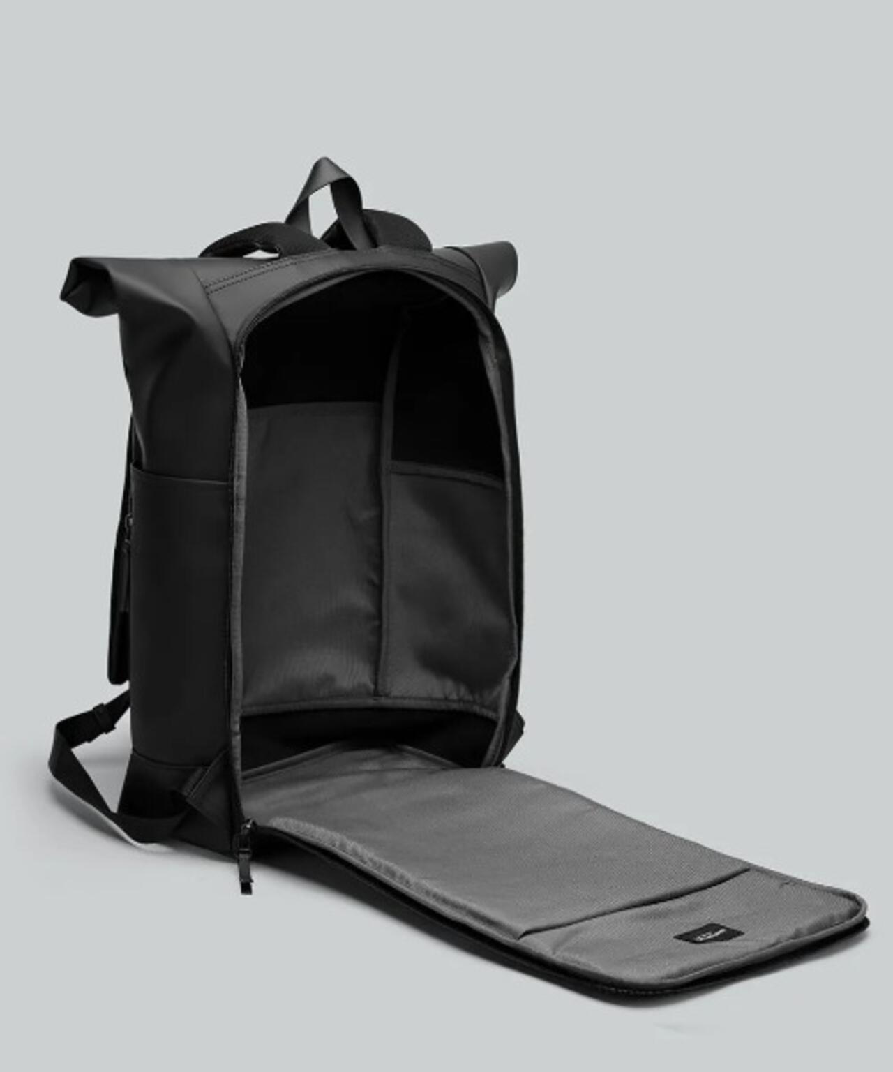 GASTON LUGA/ガストンルーガ/Splash Rolltop 16 | L.H.P
