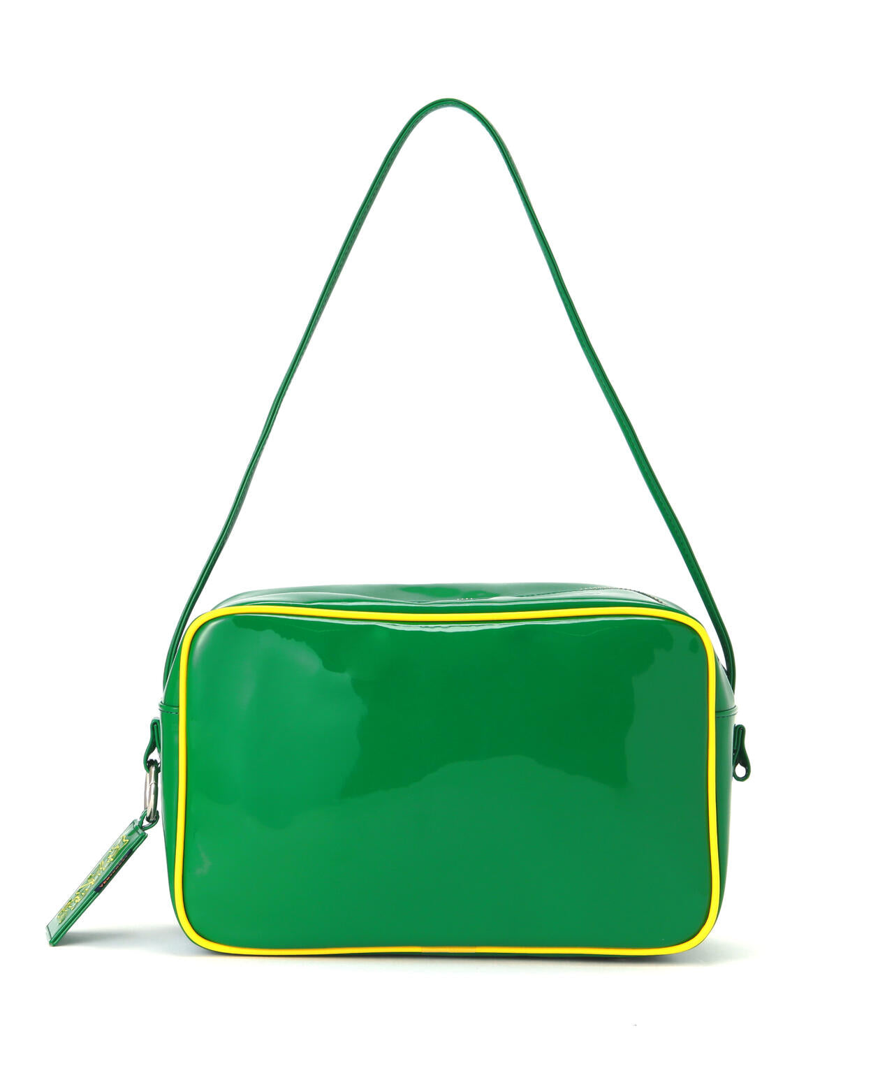 SEE YOU YESTERDAY/シーユーイエスタディ/部活BAG | L.H.P