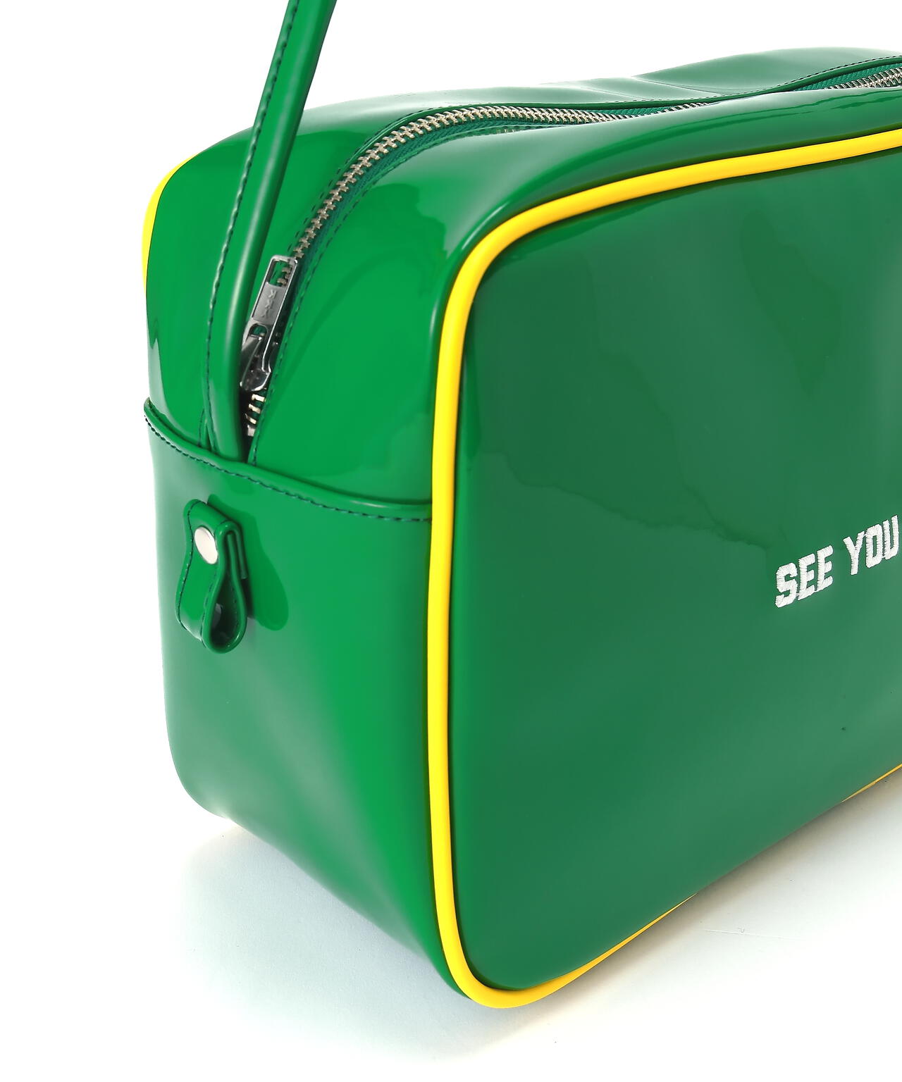 SEE YOU YESTERDAY/シーユーイエスタディ/部活BAG