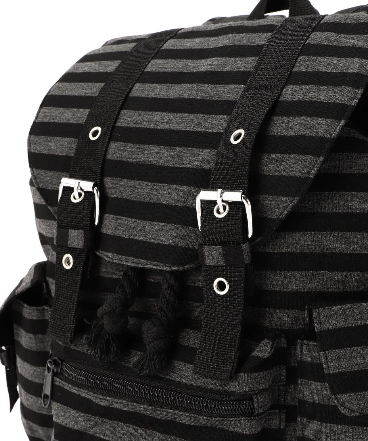 エルエイチピー（LHP）/SIS／エスアイエス／Border BackPack SIS/エスアイエス/Border BackPack | L.H.P（エルエイチピー