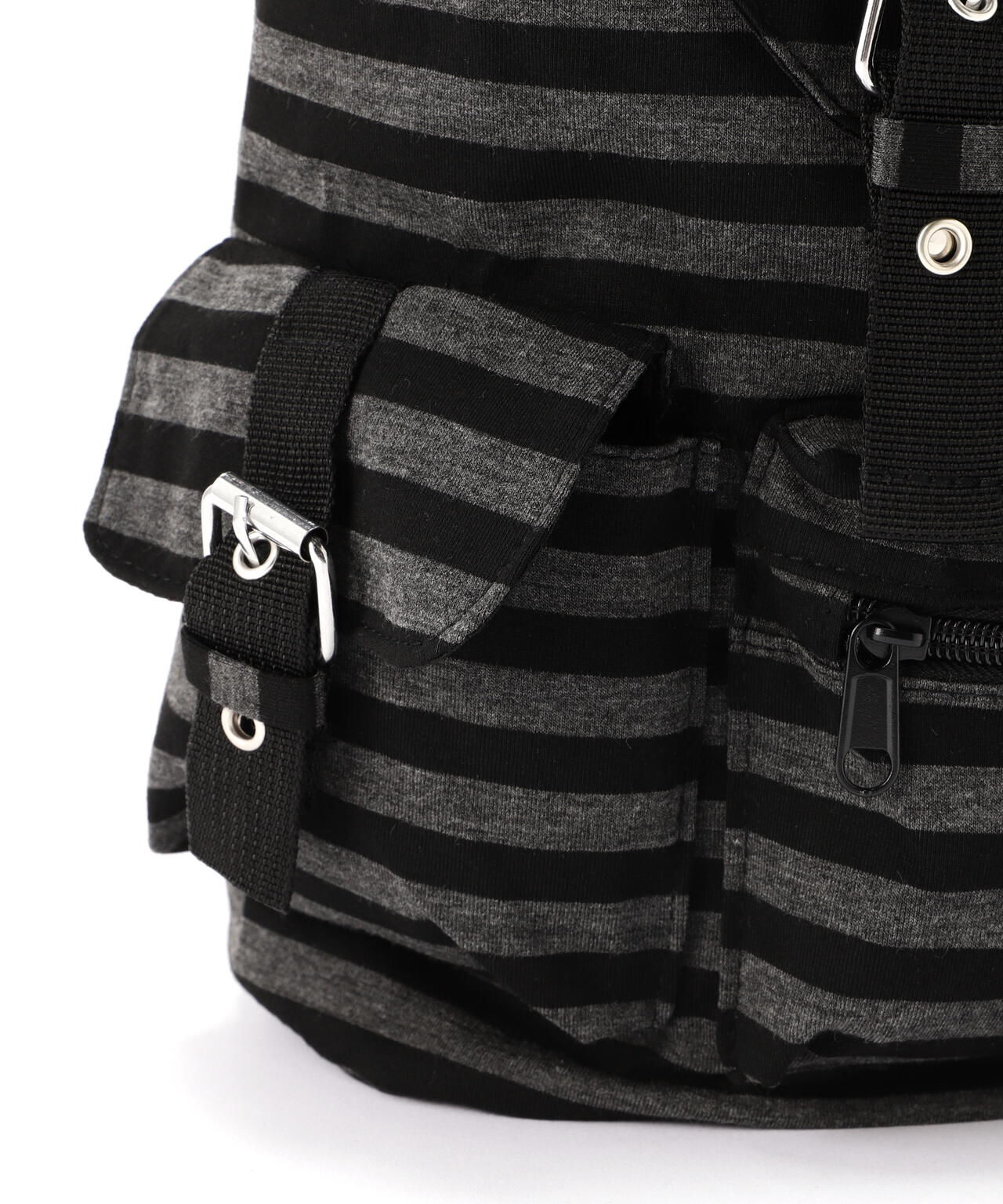 SIS/エスアイエス/Border BackPack | L.H.P（エルエイチピー