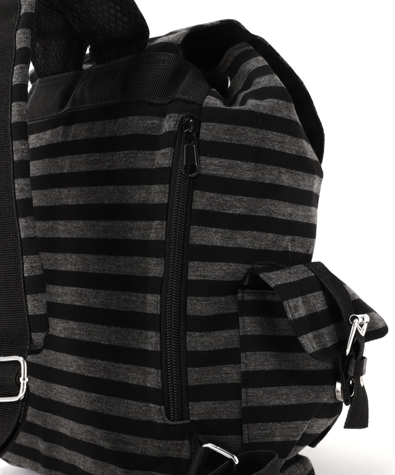 SIS/エスアイエス/Border BackPack | L.H.P（エルエイチピー