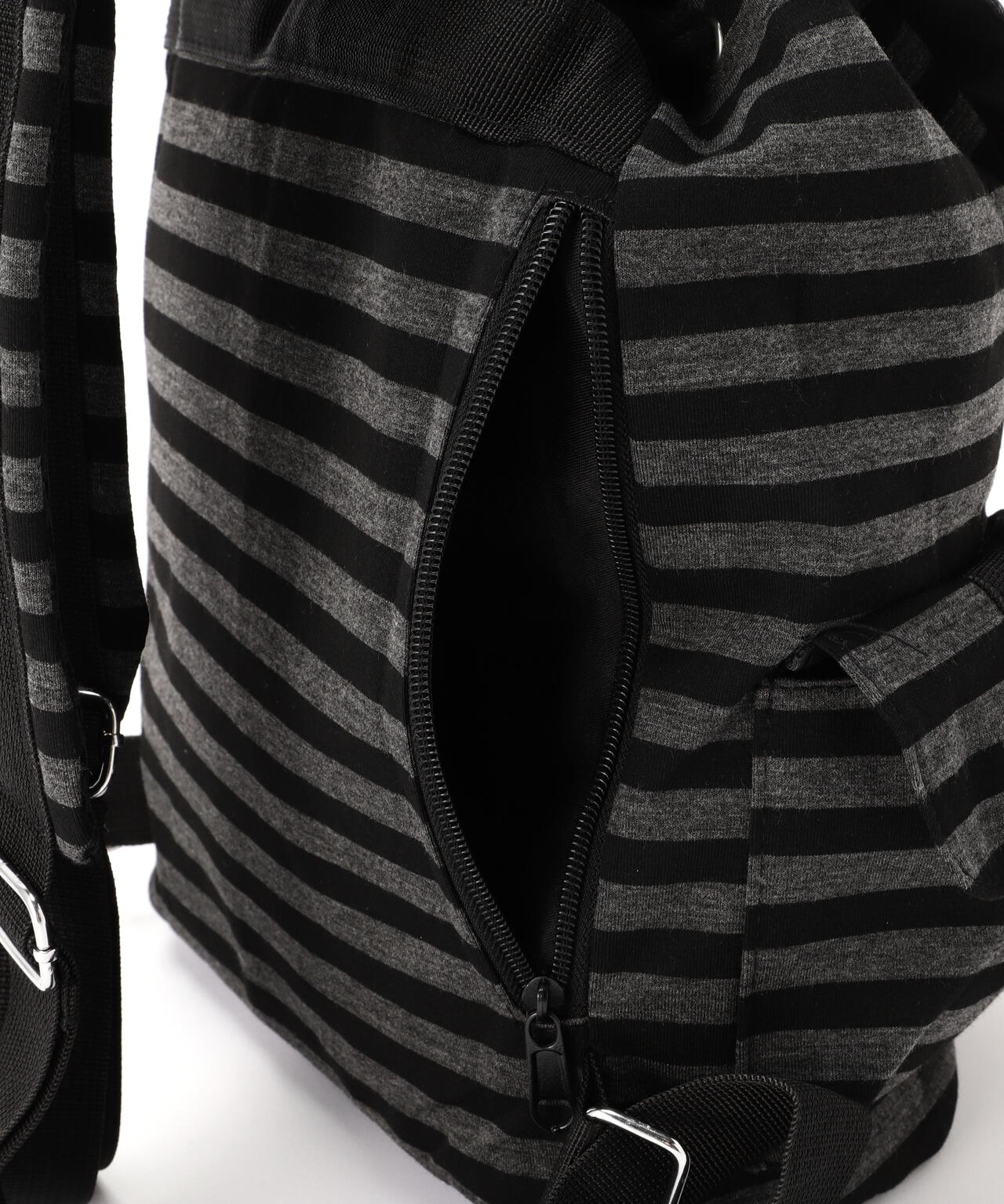 SIS/エスアイエス/Border BackPack | L.H.P（エルエイチピー