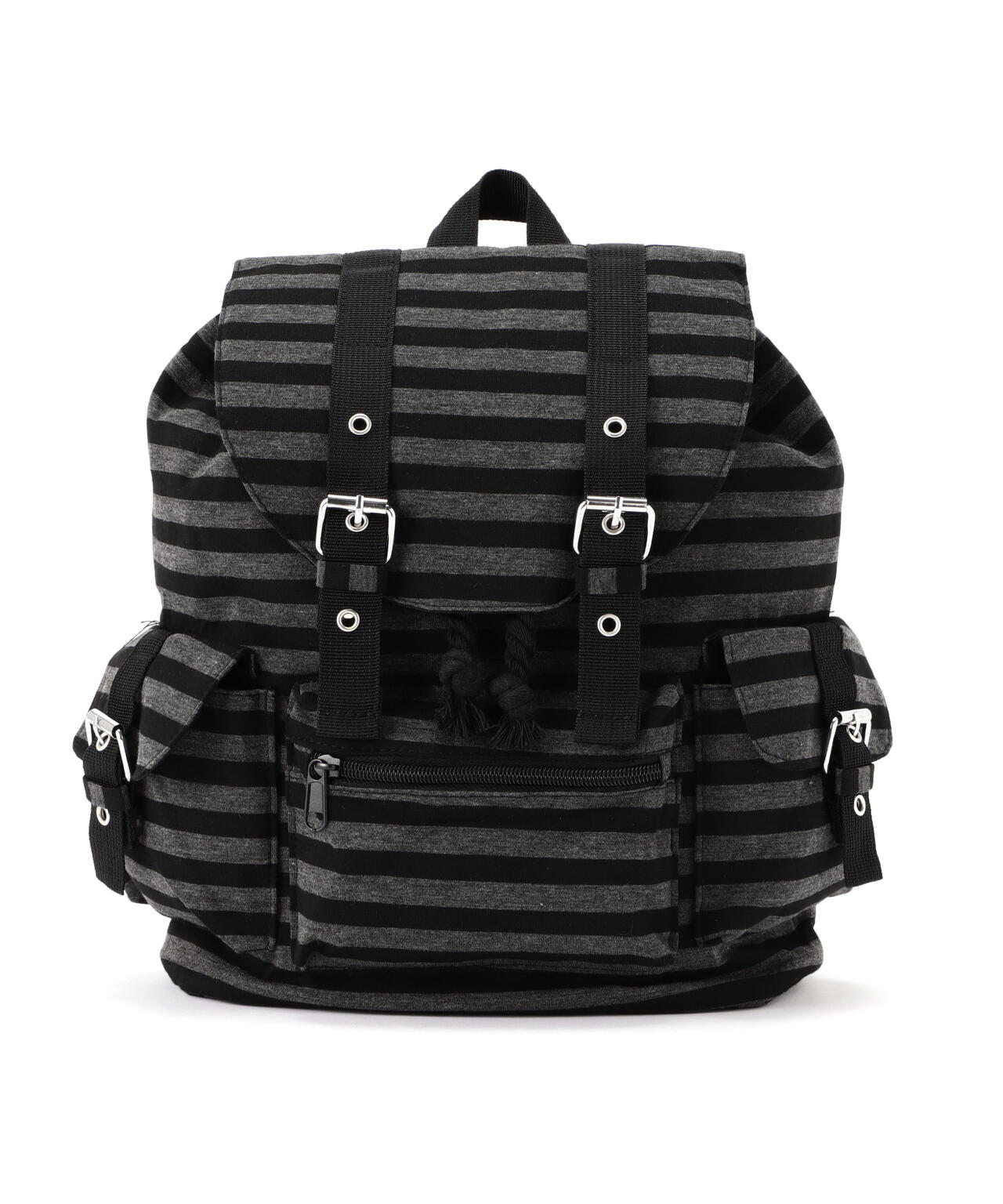 SIS/エスアイエス/Border BackPack