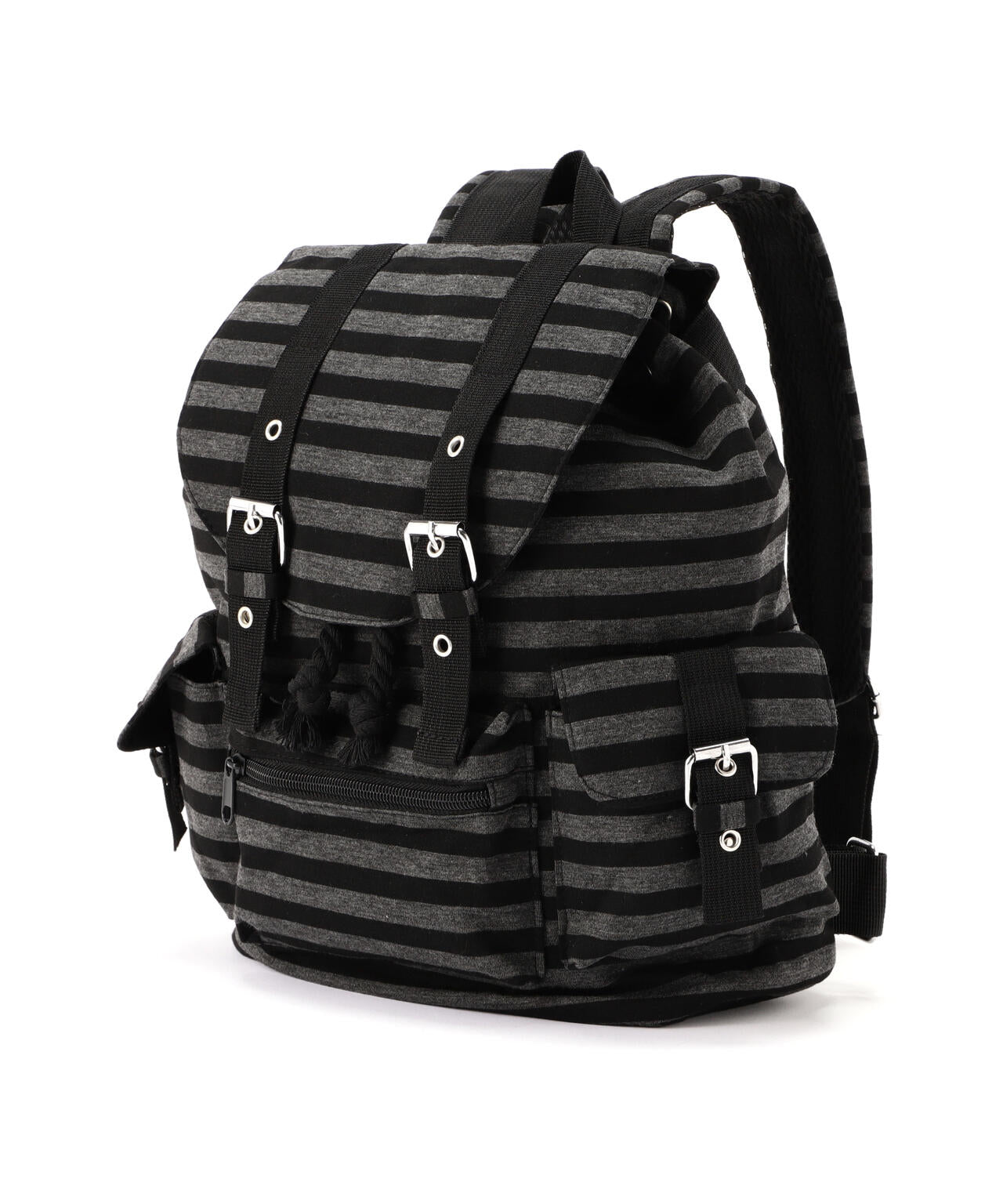 SIS/エスアイエス/Border BackPack