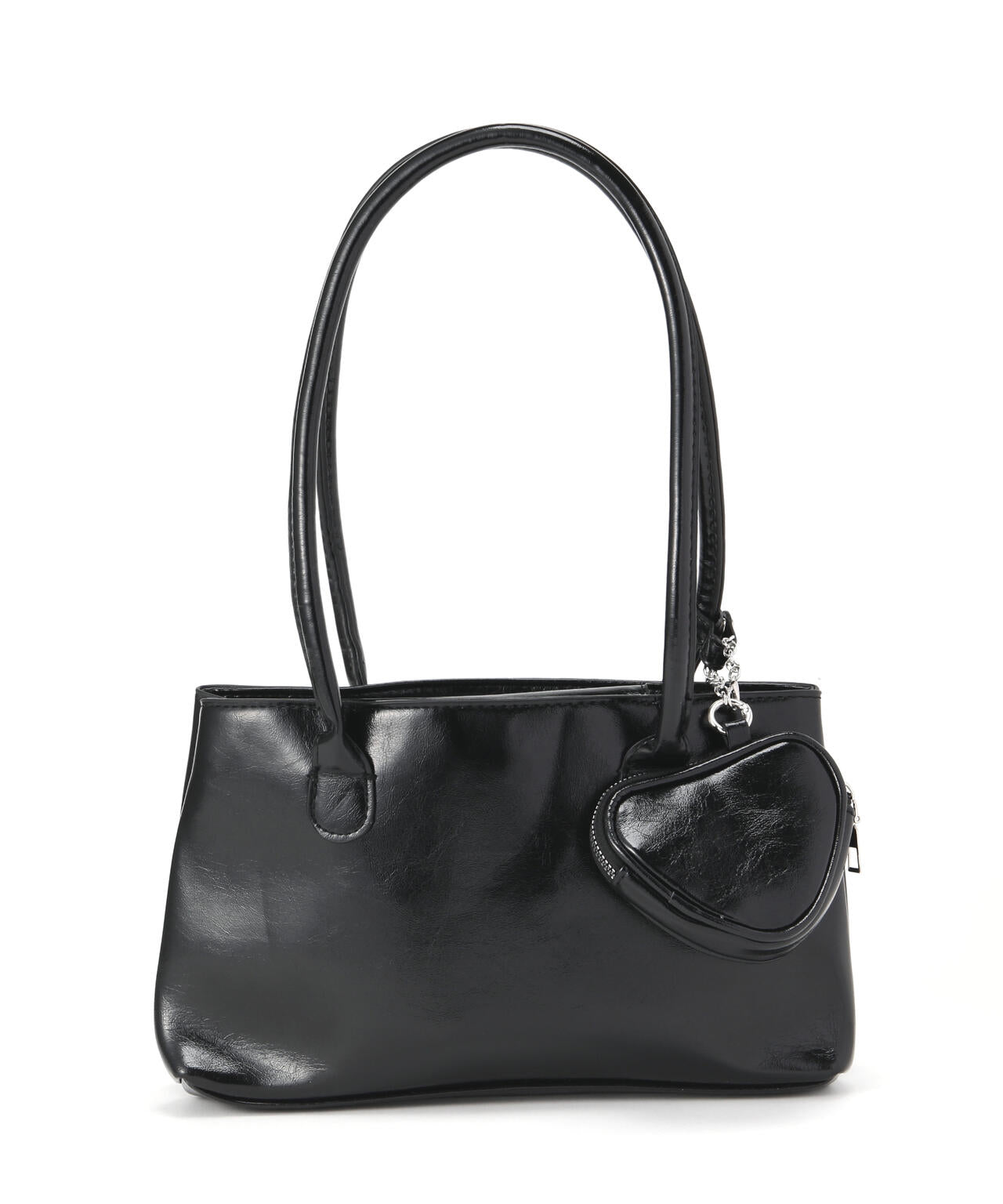 ✨極美品✨ LANCETTI ハンドバッグ エレファントレザー ブラック ✨極美品✨ LANCETTI ハンドバッグ エレファントレザー ブラック 2025