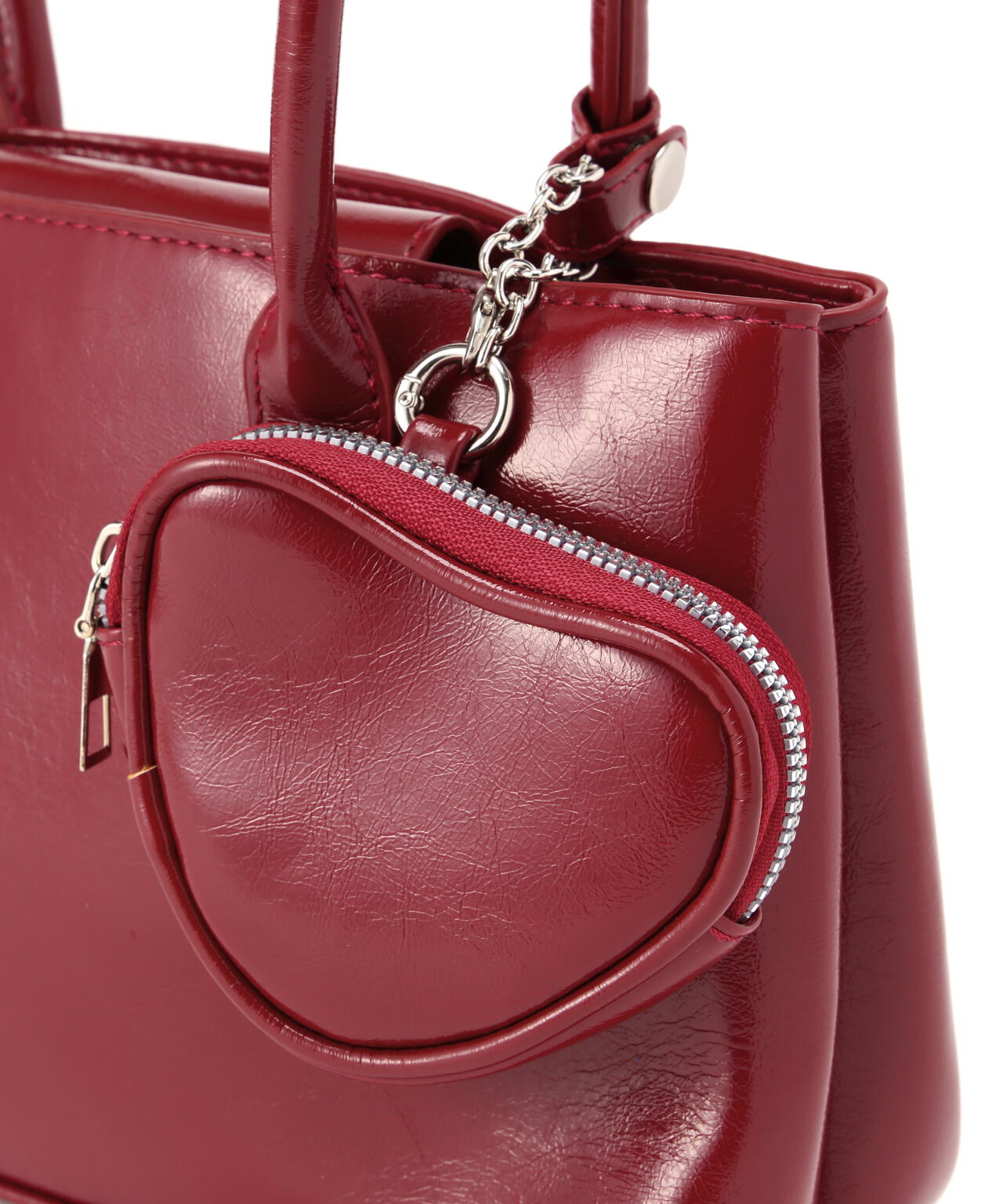 Torenia/トレニア/ポーチSET ハンドバッグ | L.H.P（エルエイチピー