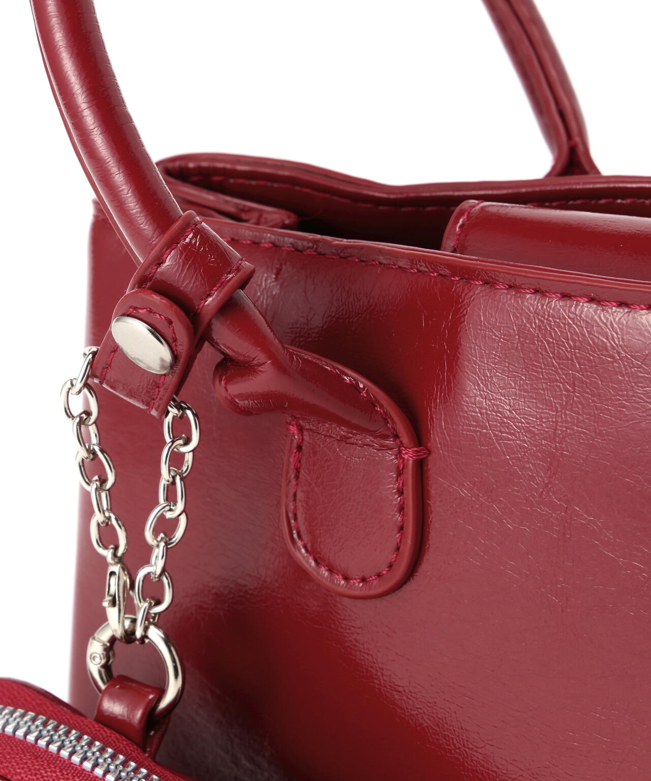 Torenia/トレニア/ポーチSET ハンドバッグ | L.H.P（エルエイチピー