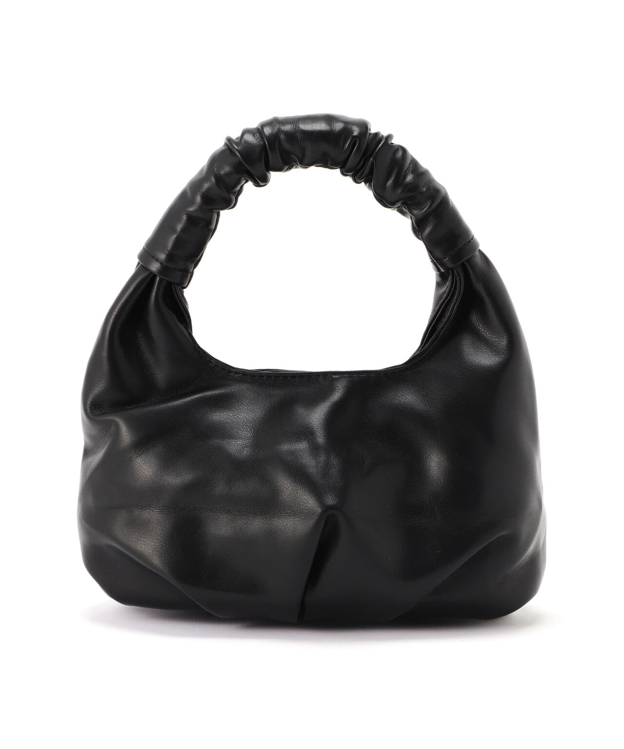 Torenia/トレニア/ギャザースクエアバッグ