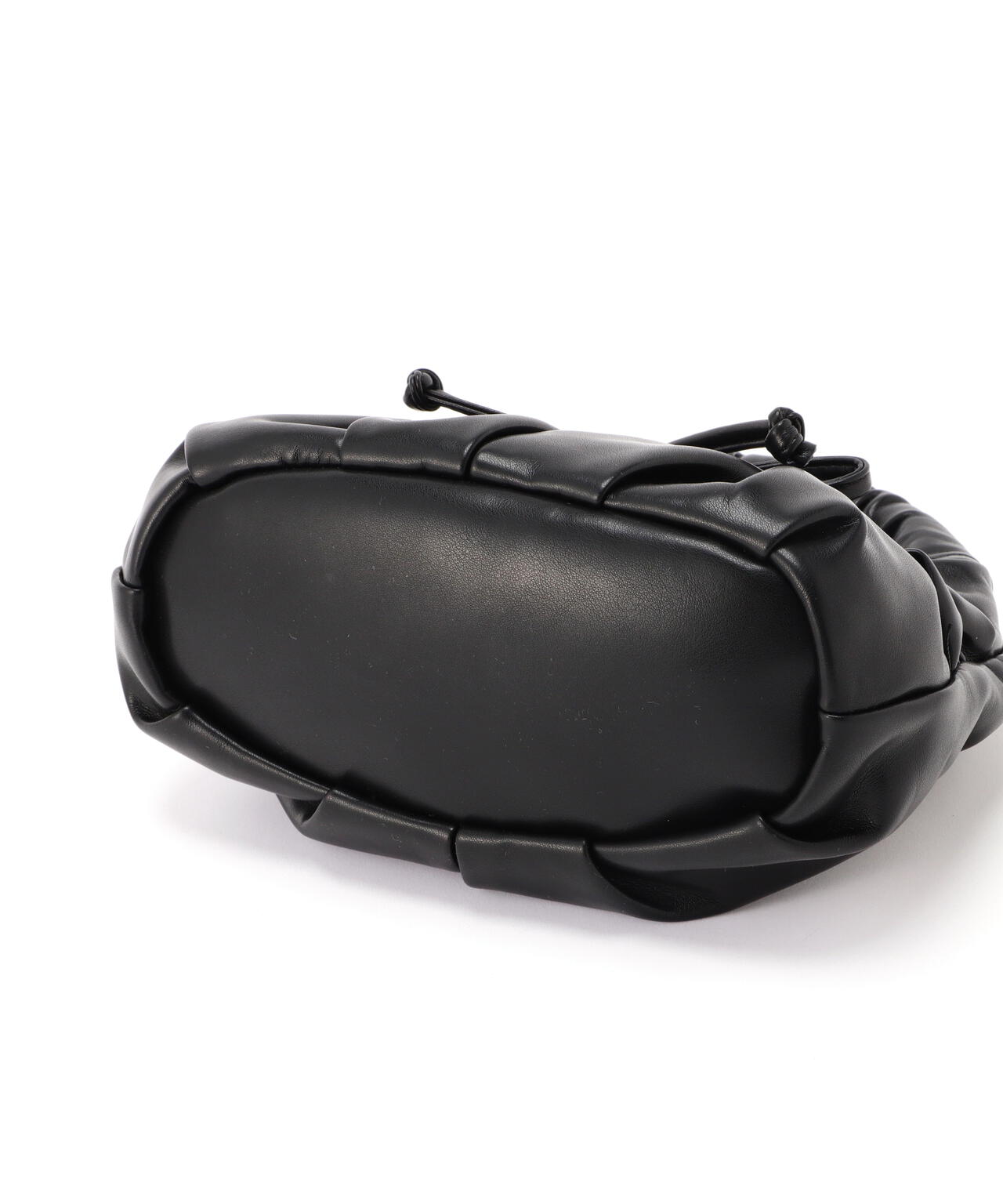 Torenia/トレニア/ギャザースクエアバッグ