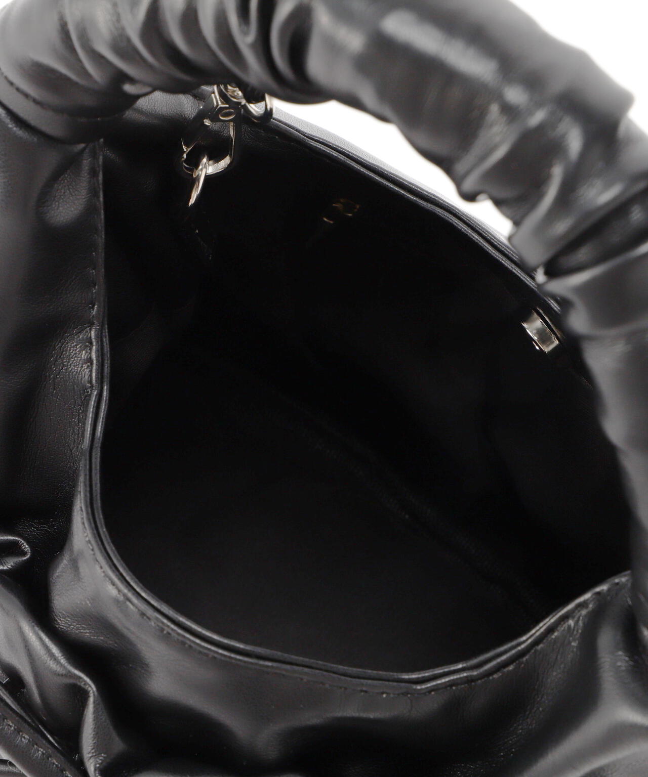 Torenia/トレニア/ギャザースクエアバッグ