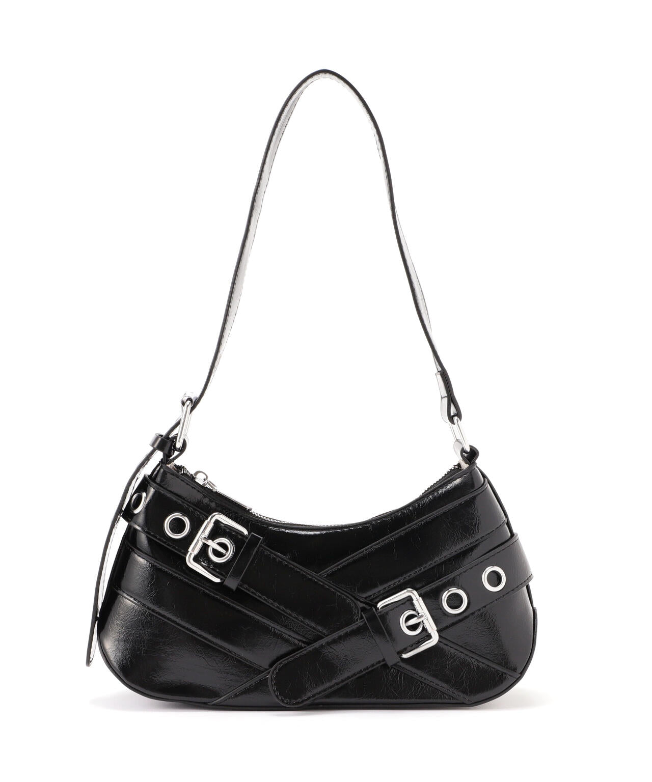 【NEW】エルエイチピー（LHP）/Torenia／トレニア／ベルトハンドバッグ Torenia/トレニア/ベルトハンドバッグ | L.H.P（エルエイチピー