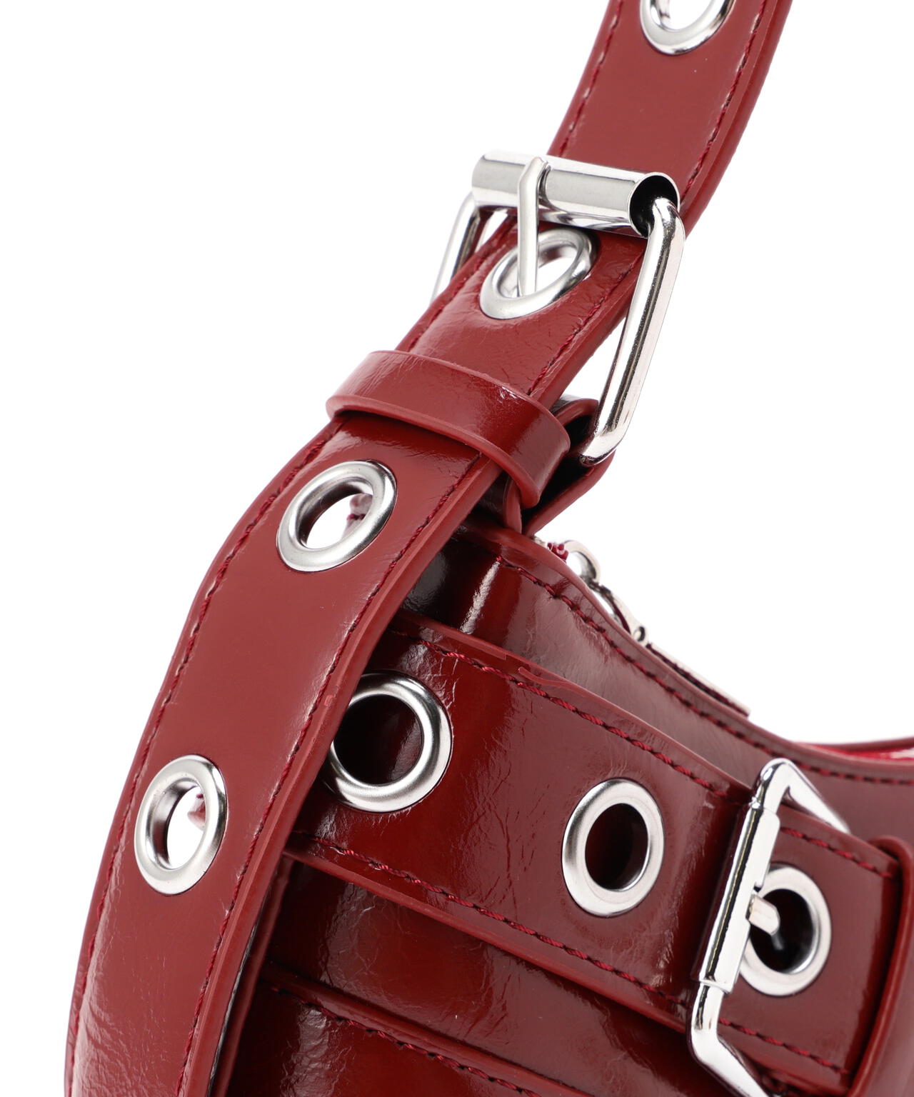 Torenia/トレニア/ベルトハンドバッグ