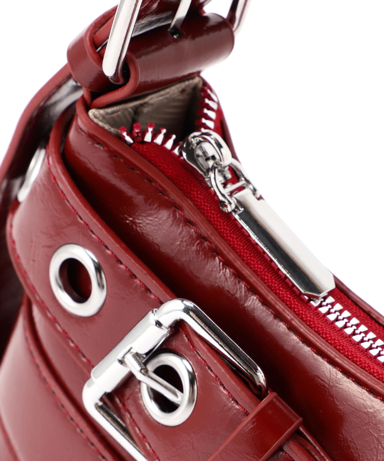 Torenia/トレニア/ベルトハンドバッグ