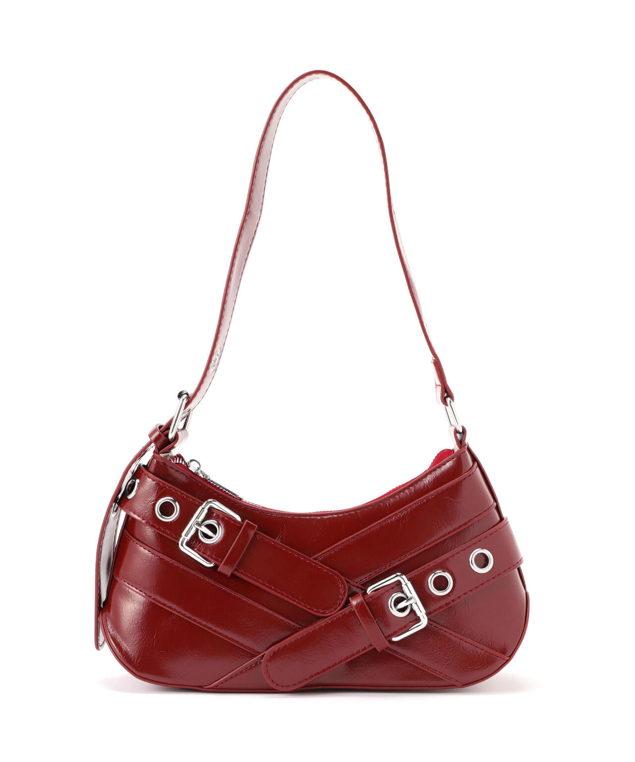 Torenia/トレニア/ベルトハンドバッグ | L.H.P（エルエイチピー