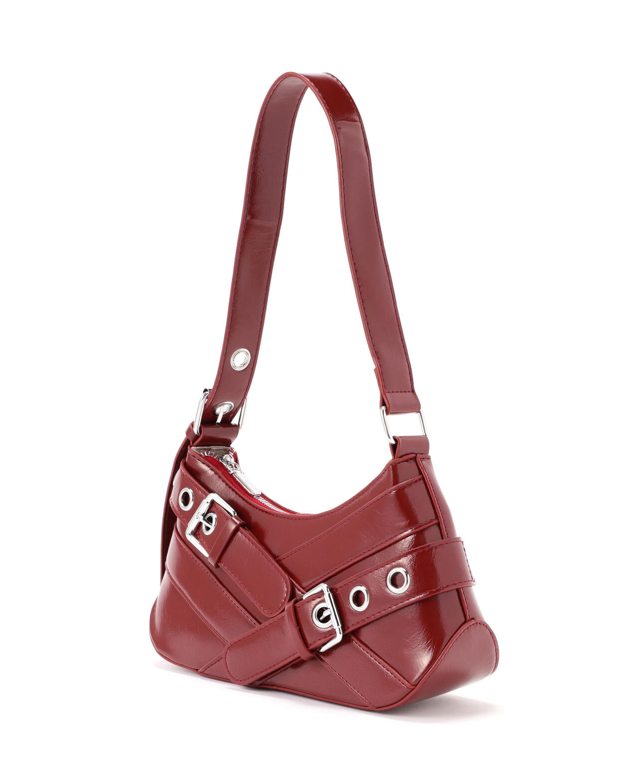 Torenia/トレニア/ベルトハンドバッグ