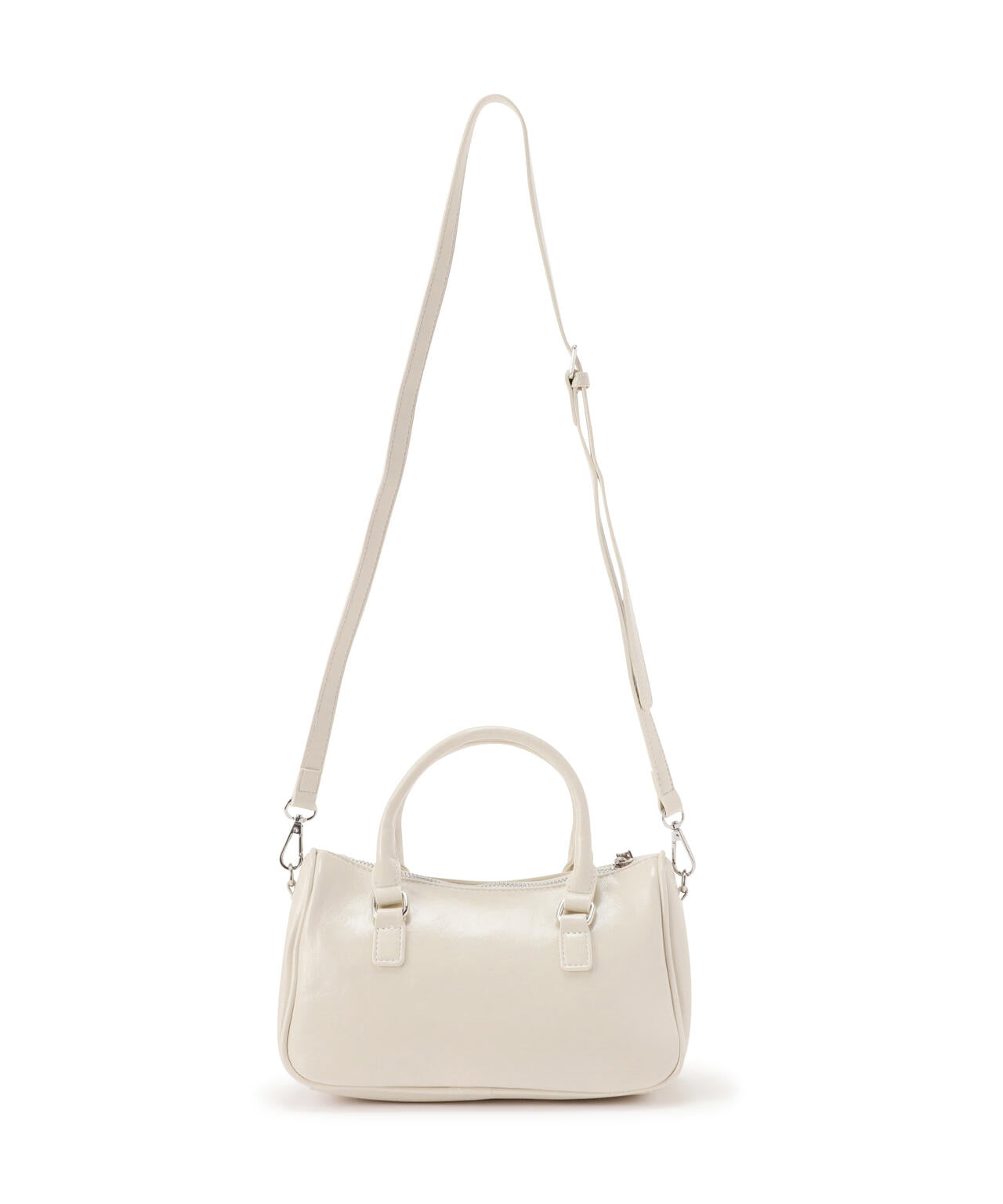 Torenia/トレニア/サイドポケットバッグ | L.H.P（エルエイチピー