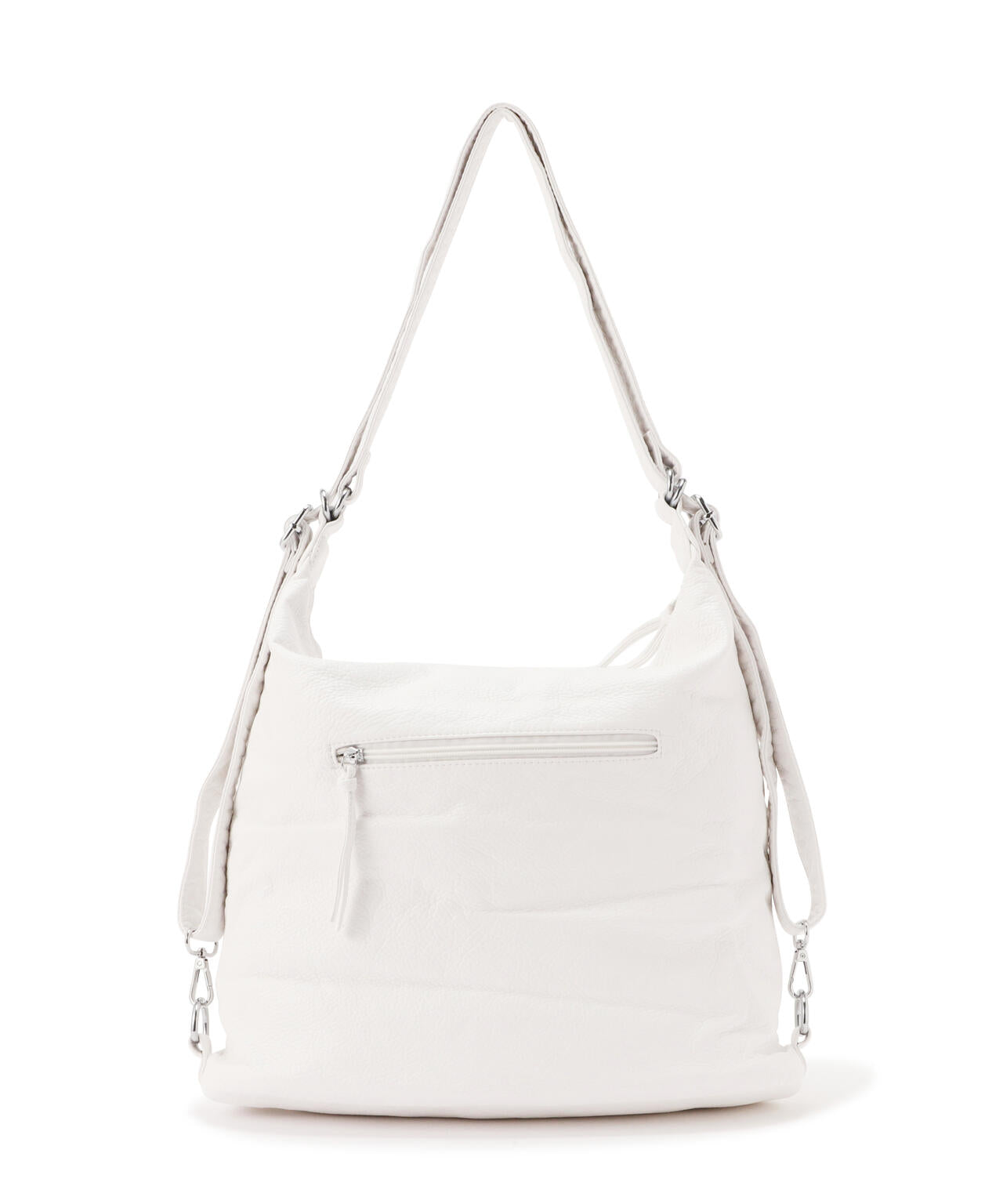 Torenia/トレニア/サイドポケットショルダーバック | L.H.P