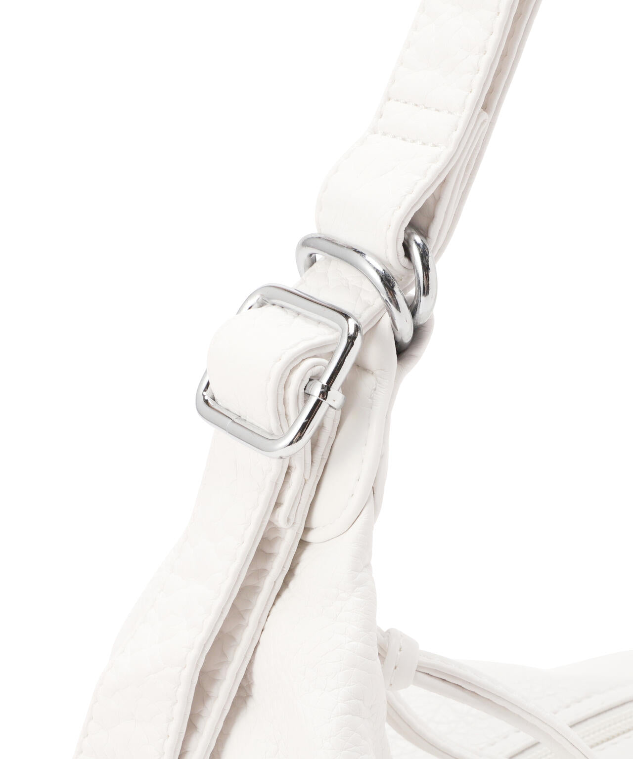 Torenia/トレニア/サイドポケットショルダーバック | L.H.P