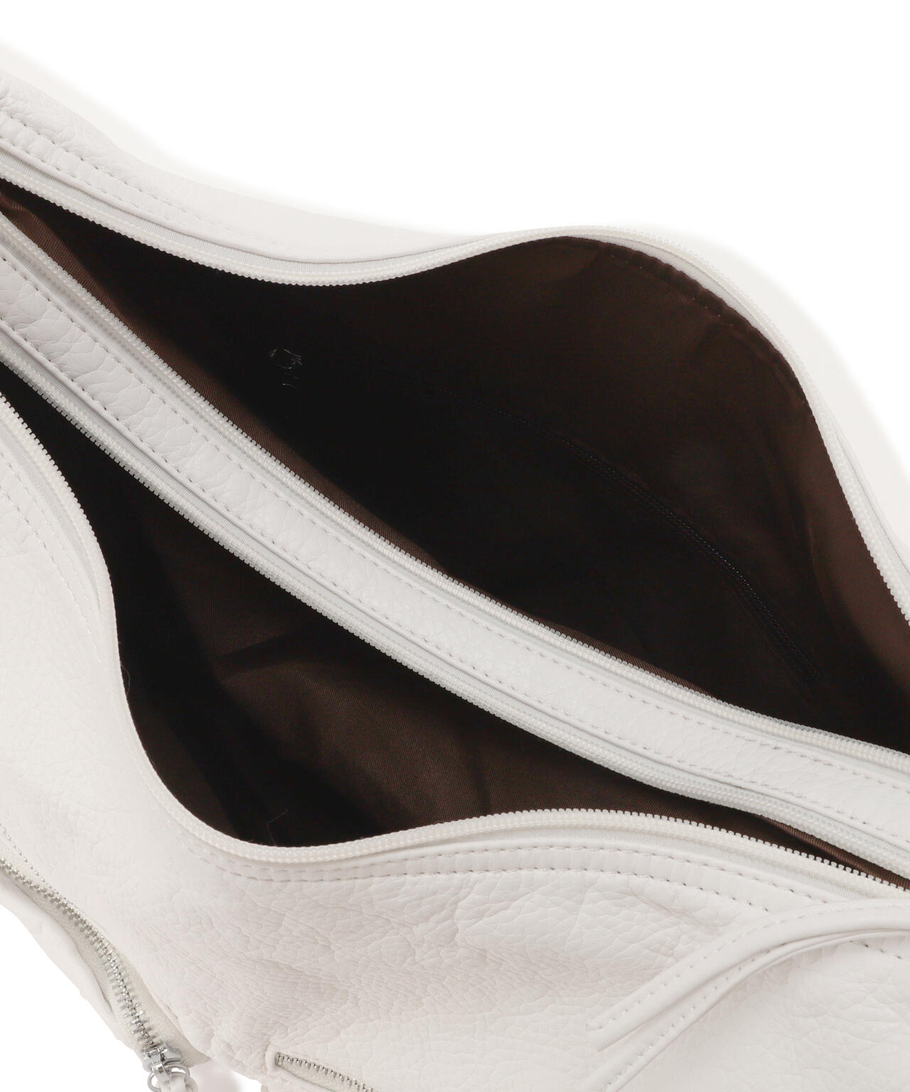 Torenia/トレニア/サイドポケットショルダーバック | L.H.P