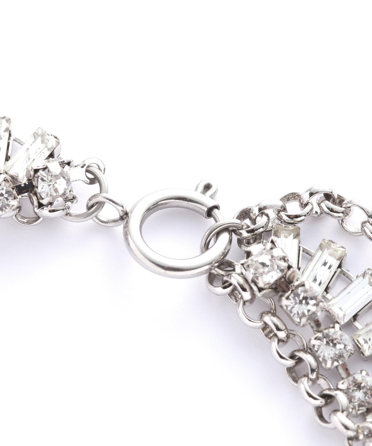 JUSTINE CLENQUET/ジュスティーヌ・クランケ/GRACE CHOKER | L.H.P