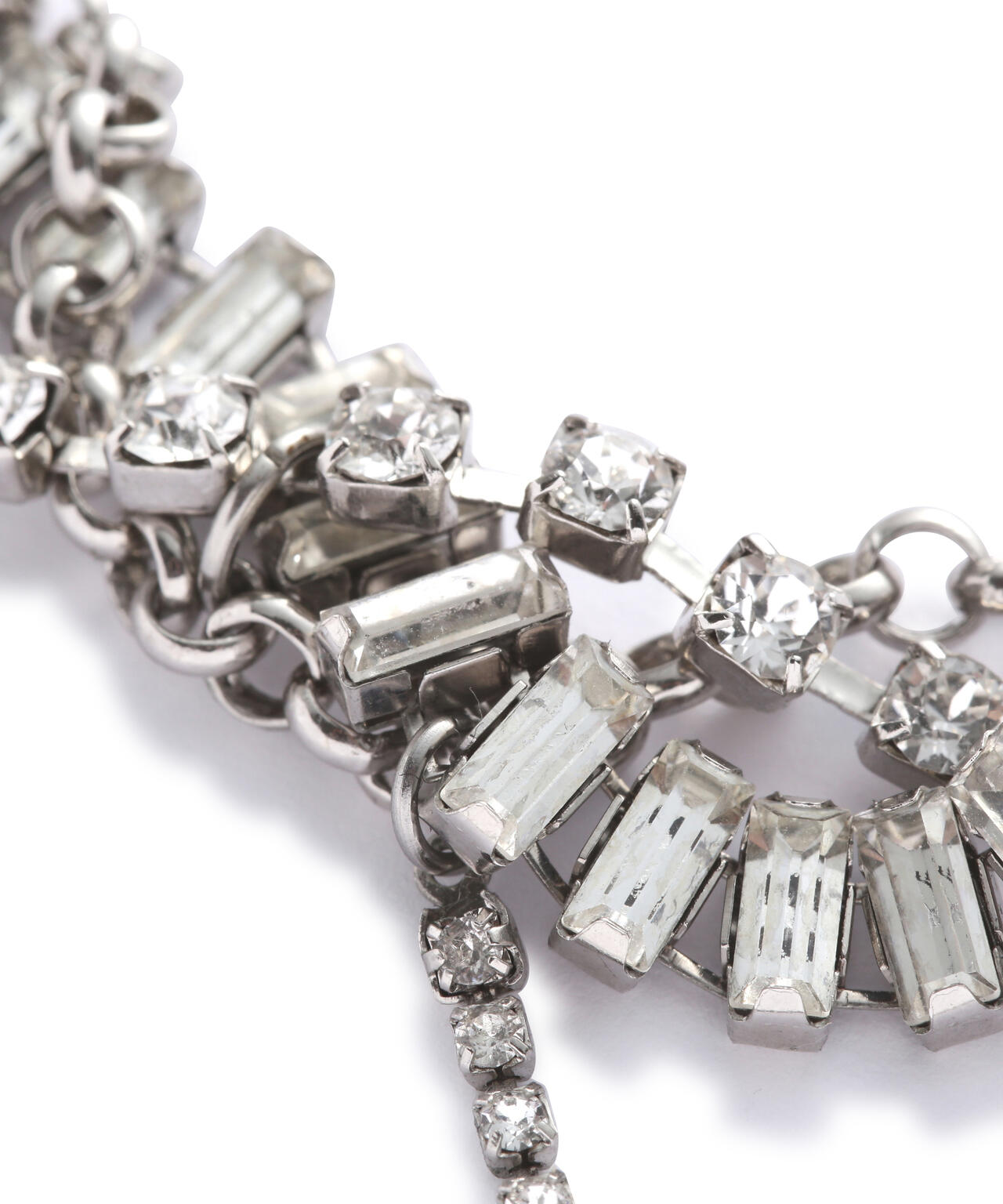 JUSTINE CLENQUET/ジュスティーヌ・クランケ/GRACE CHOKER | L.H.P