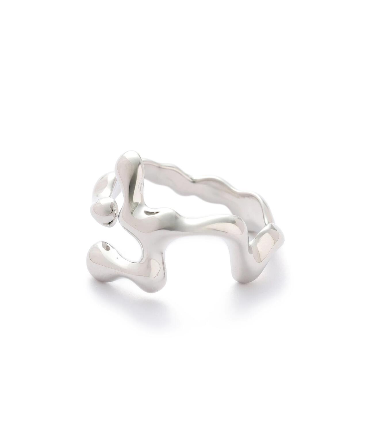 SIS/エスアイエス/ring ver1 | L.H.P（エルエイチピー） ｜【公式】通販mix.tokyo（ミックスドットトウキョウ）