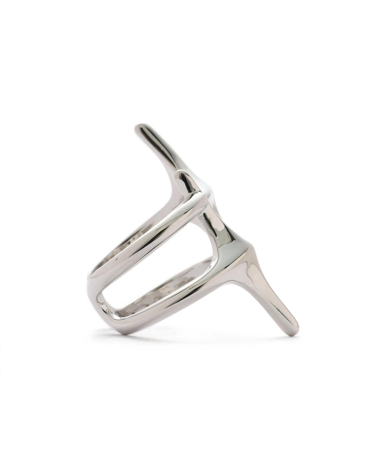 【数量限定！Sサイズ】L-link｜エルリンク エロリンクオリジナルパーカー ELDEN RING × TORCH TORCH/ 満月の女王、レナラのパーカー ヘイズブルー L