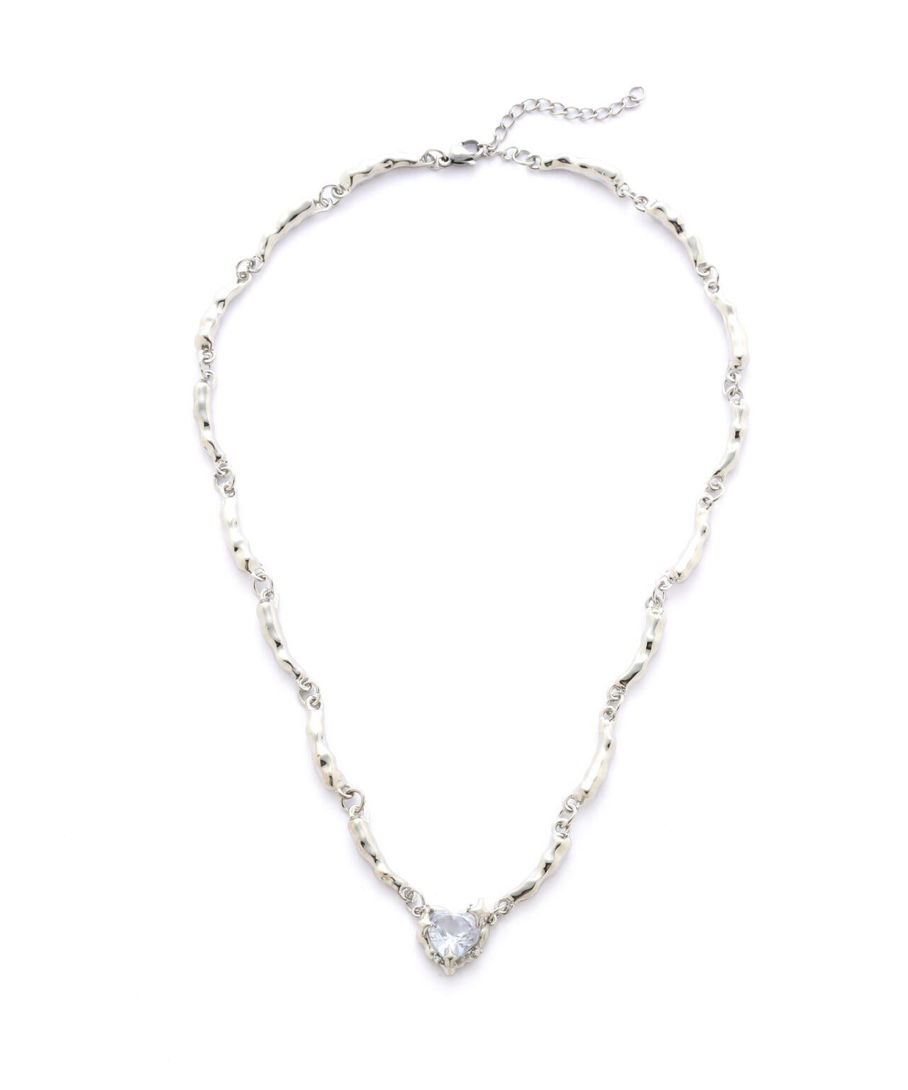 SIS/エスアイエス/Necklace ver 1 | L.H.P（エルエイチピー） ｜【公式】通販mix.tokyo（ミックスドットトウキョウ）