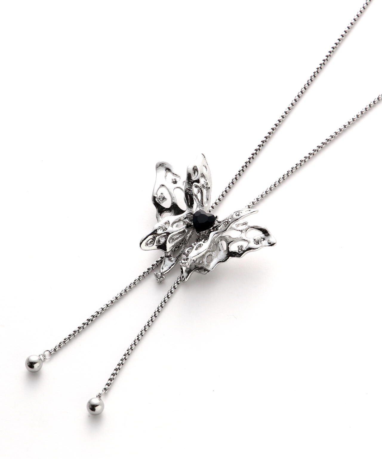 SIS/エスアイエス/Necklace ver 2