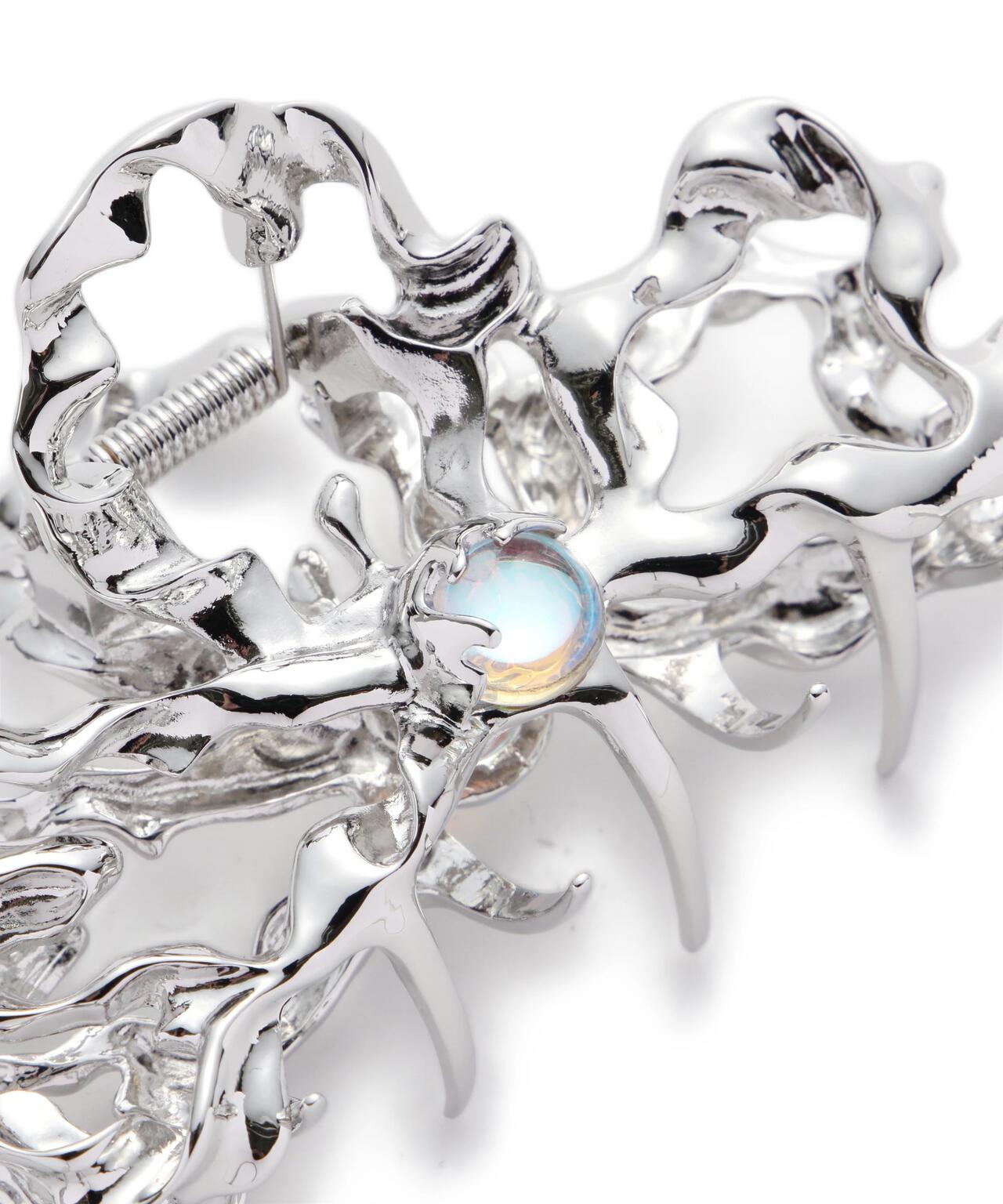 SIS/エスアイエス/hair clip ver 1