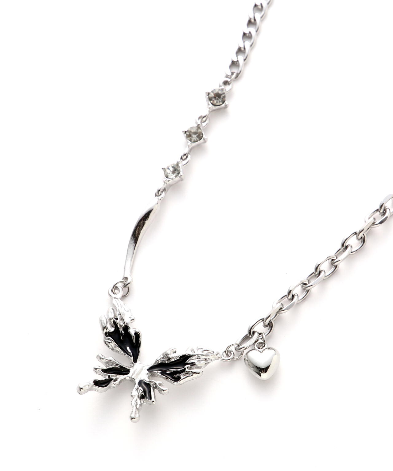 SIS/エスアイエス/necklace ver 7