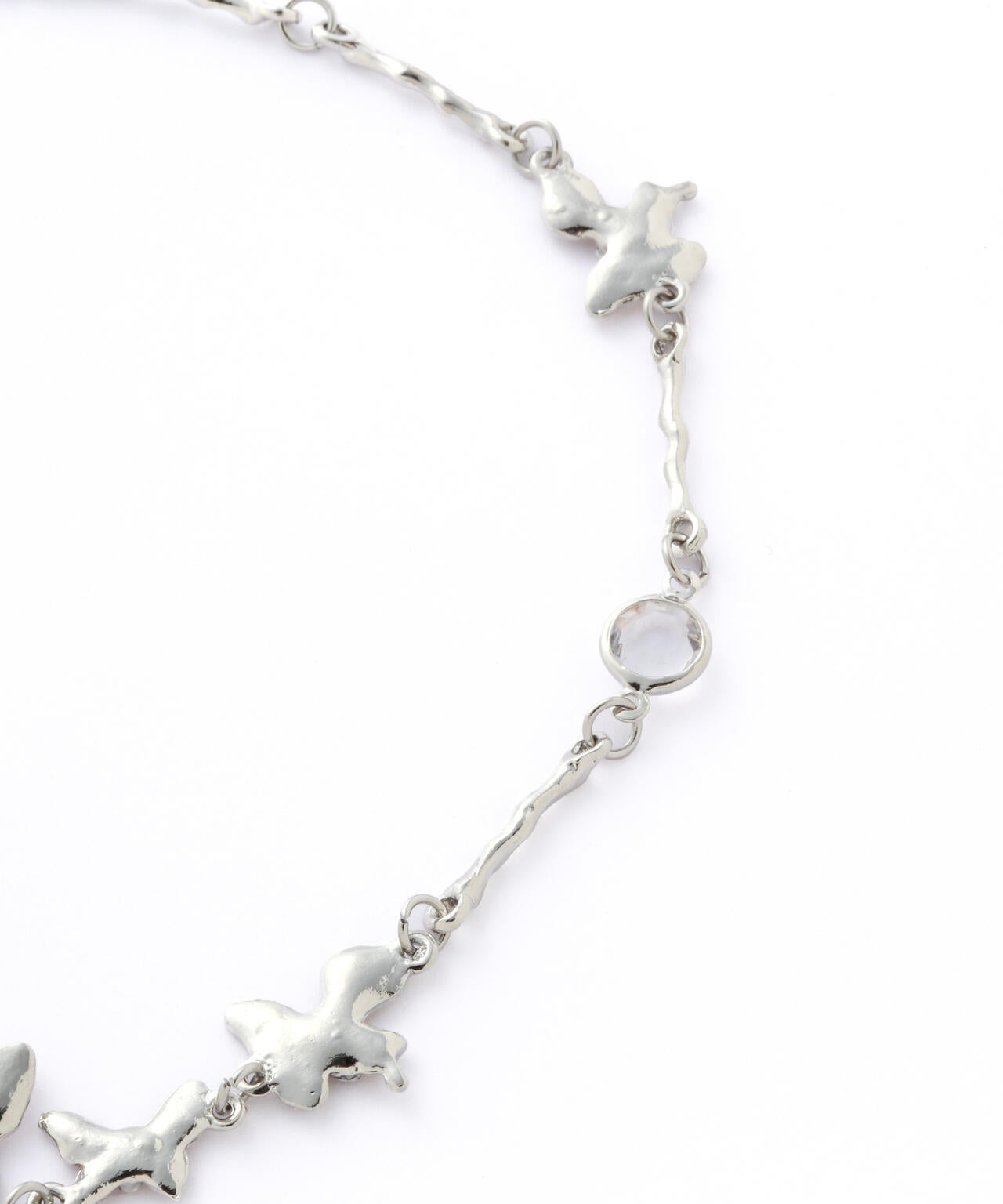 SIS/エスアイエス/necklace ver 9