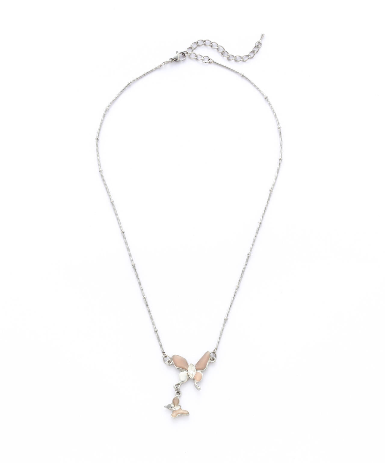 SIS/エスアイエス/necklace ver 9