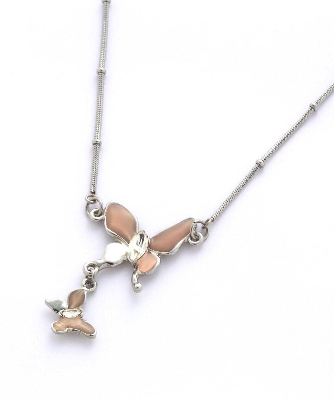 SIS/エスアイエス/necklace ver 9