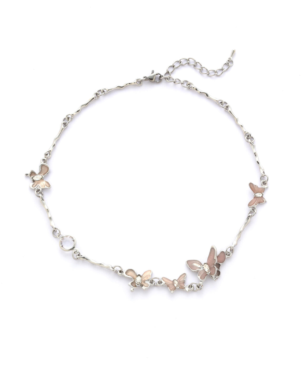 SIS/エスアイエス/necklace ver 9