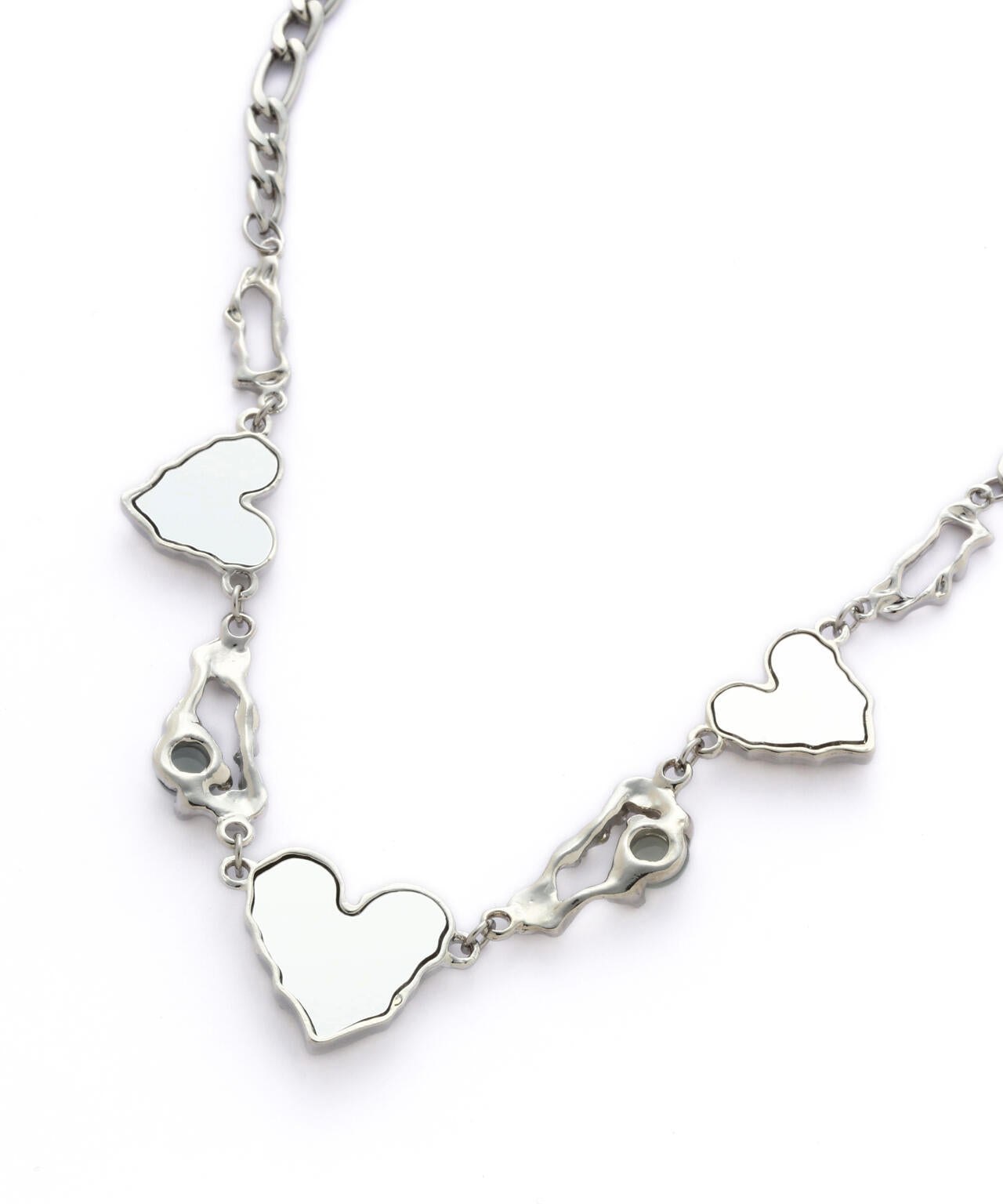 SIS/エスアイエス/necklace ver 12