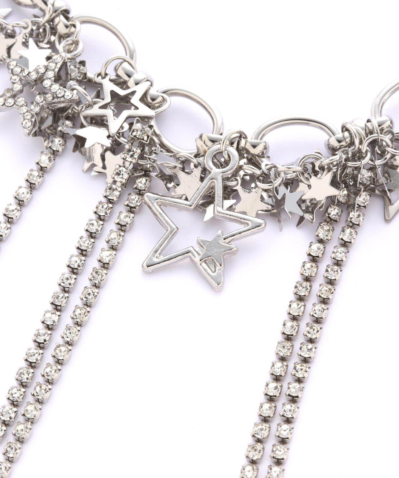 SIS/エスアイエス/necklace ver 13