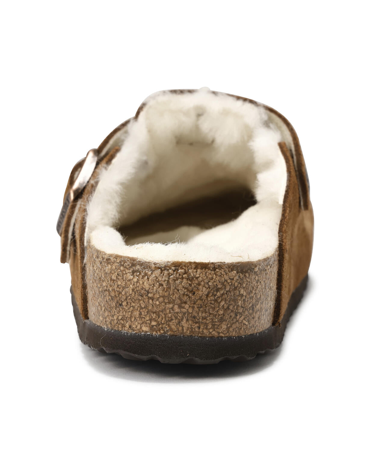 BIRKENSTOCK/ビルケンシュトック/Boston Shearling ナロー