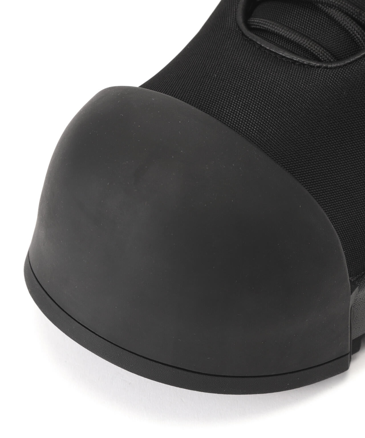 F.V.V.O/エフヴィーヴィーオー/THICK SOLED LOW BOOTS | L.H.P