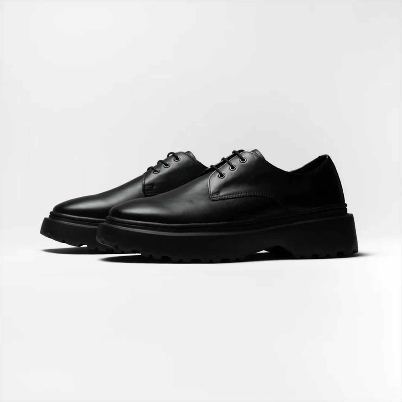 未使用品 FILLIN フィルイン HOMME DERBY 27 cm FILLIN/フィルイン/UNOS/DERBY | L.H.P（エルエイチピー） ｜【公式