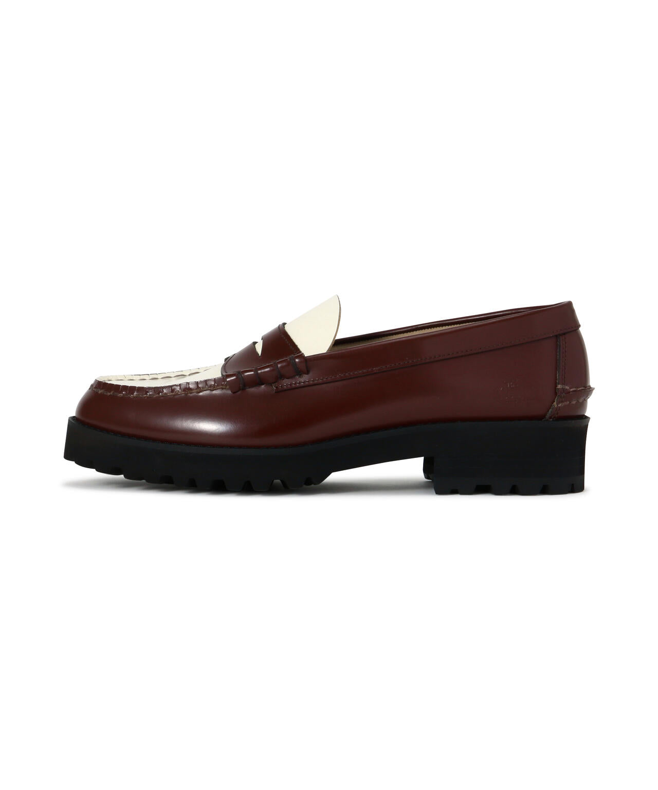 The Kenford Fineshoes/ケンフォードファインシューズ/TANK SOLE