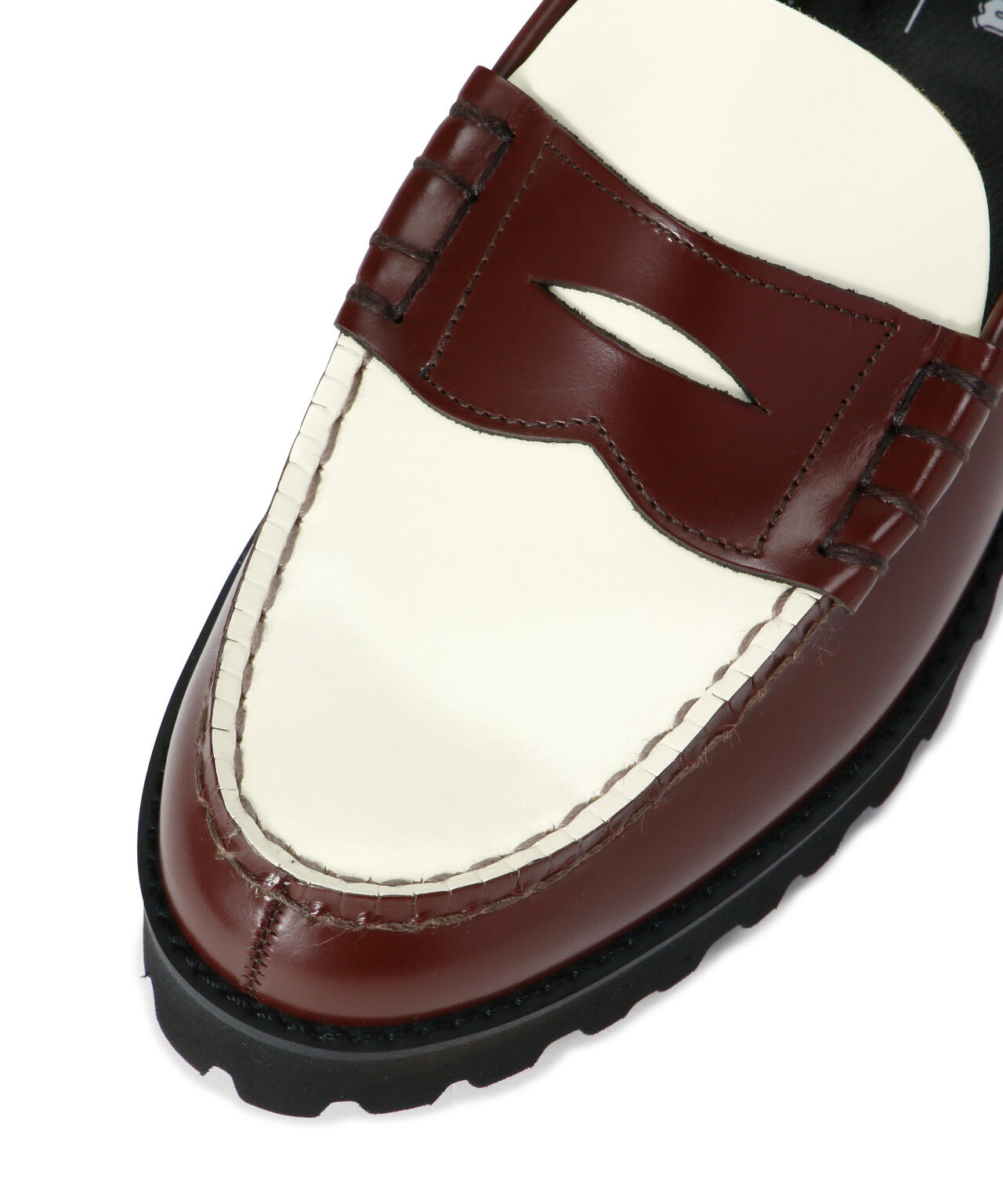 The Kenford Fineshoes/ケンフォードファインシューズ/TANK SOLE