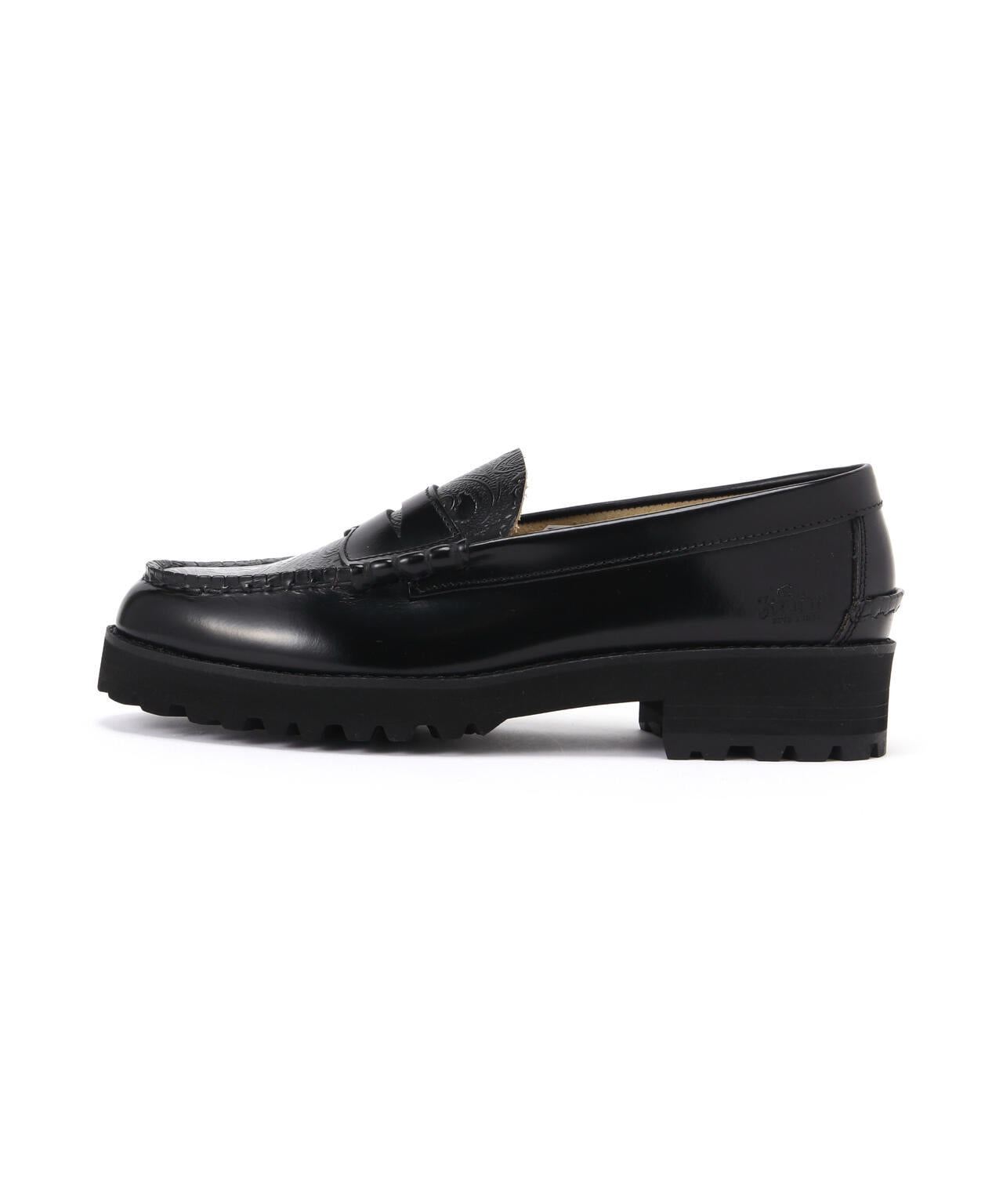 The Kenford Fineshoes/ケンフォードファインシューズ/TANK SOLE