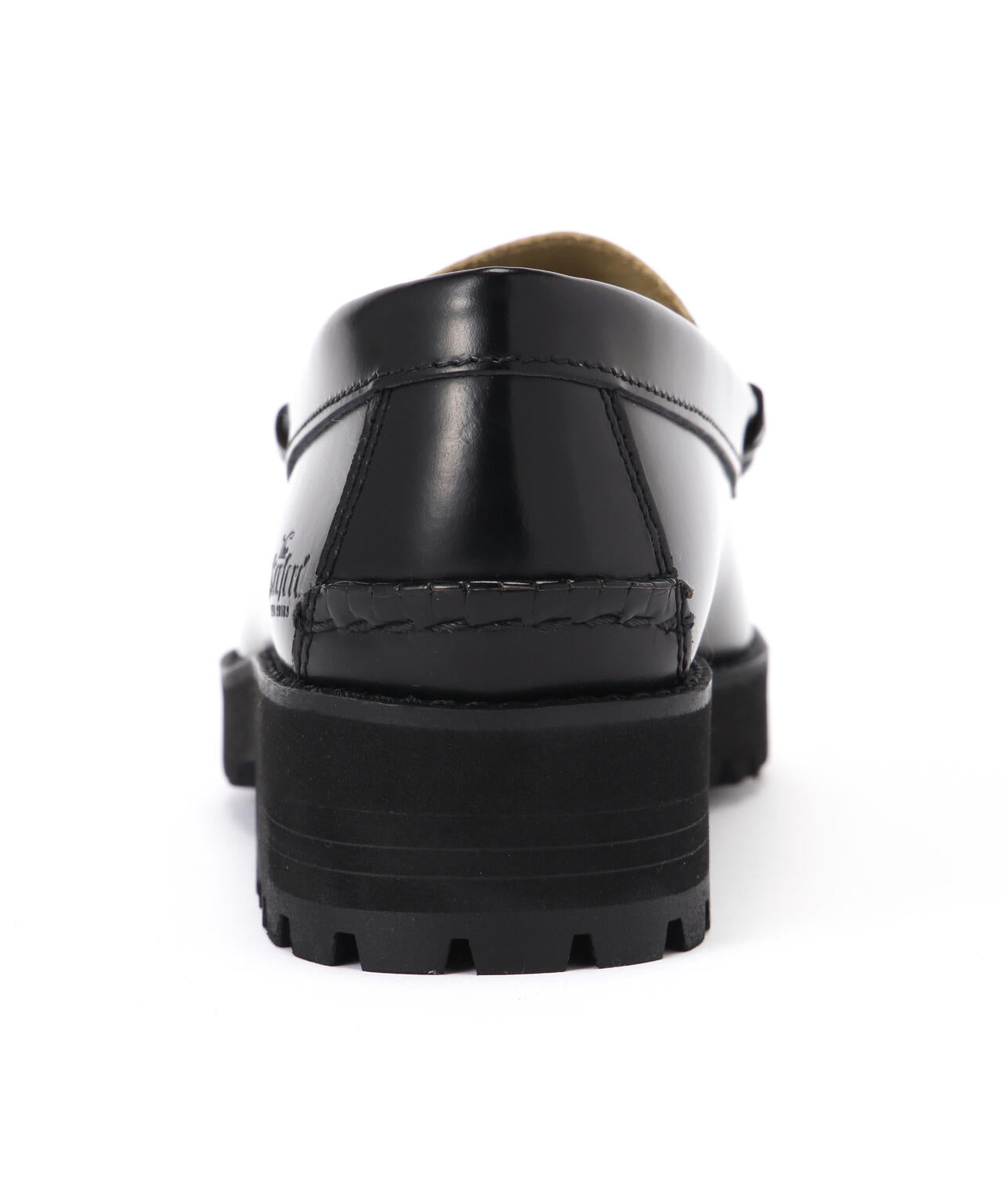 The Kenford Fineshoes/ケンフォードファインシューズ/TANK SOLE LOAFERS