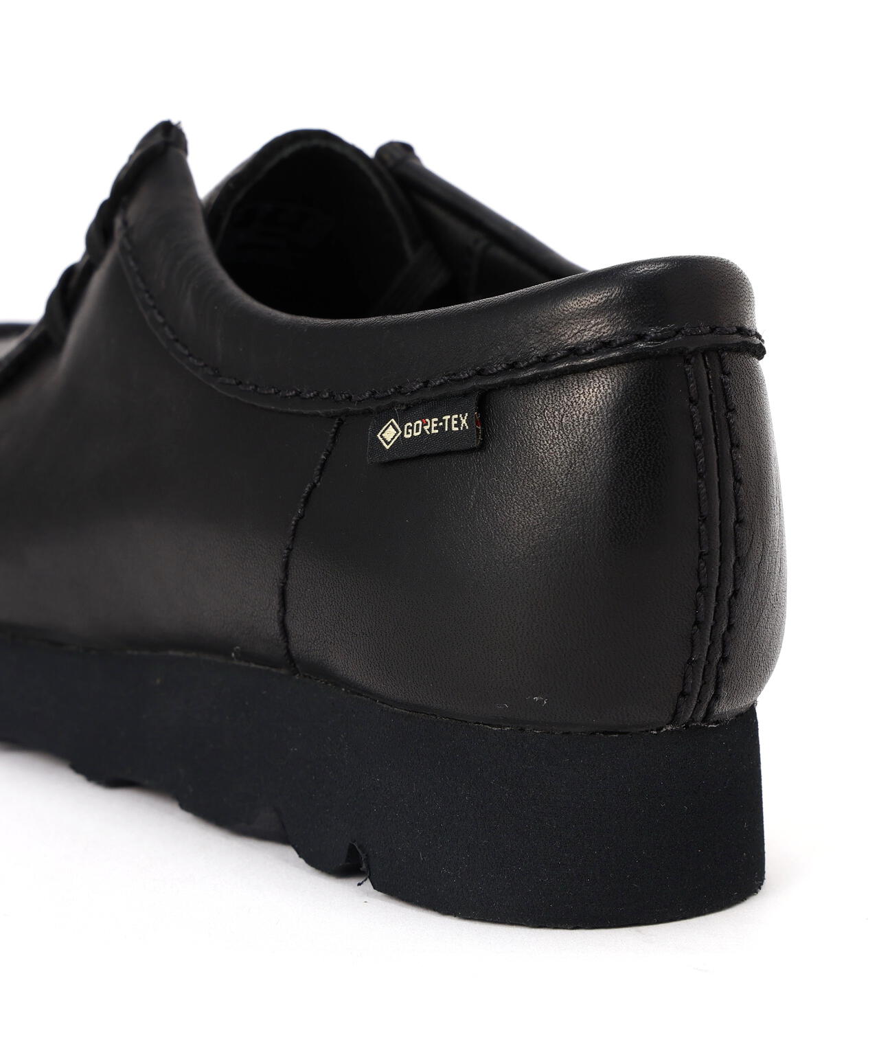 Clarks/クラークス/Wallabee GTX/ワラビー