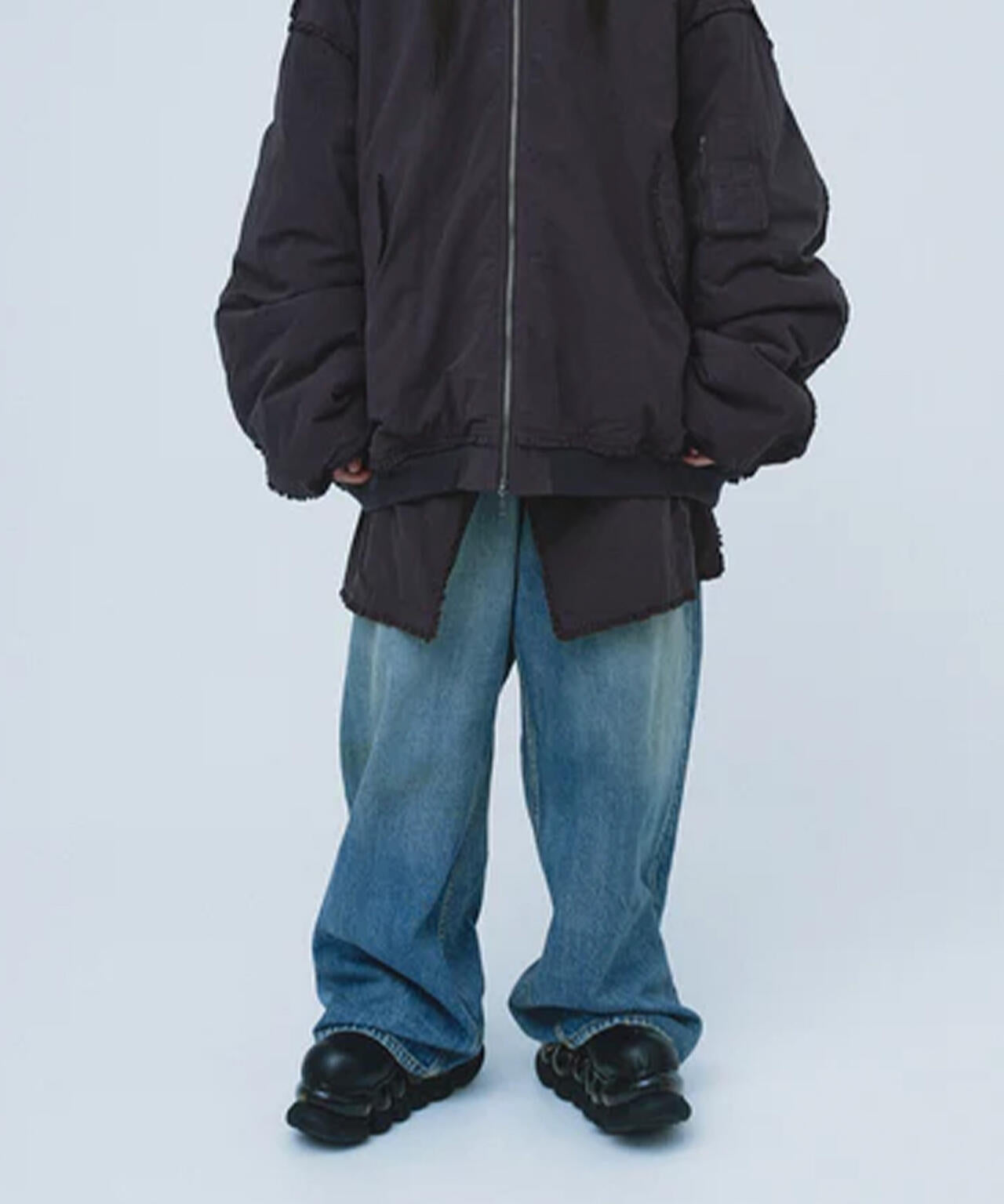 MIKIOSAKABE/ミキオサカベ/JEWELRY ARK WHALE | L.H.P（エルエイチピー