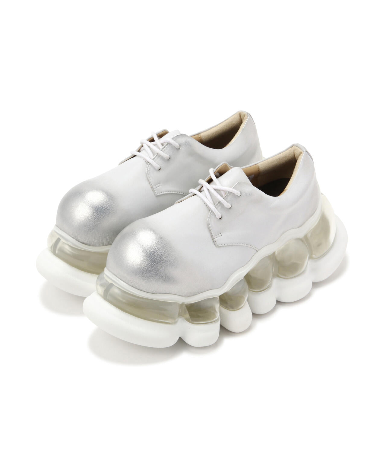 MIKIOSAKABE/ミキオサカベ/JEWELRY ARK WHALE | L.H.P（エルエイチピー